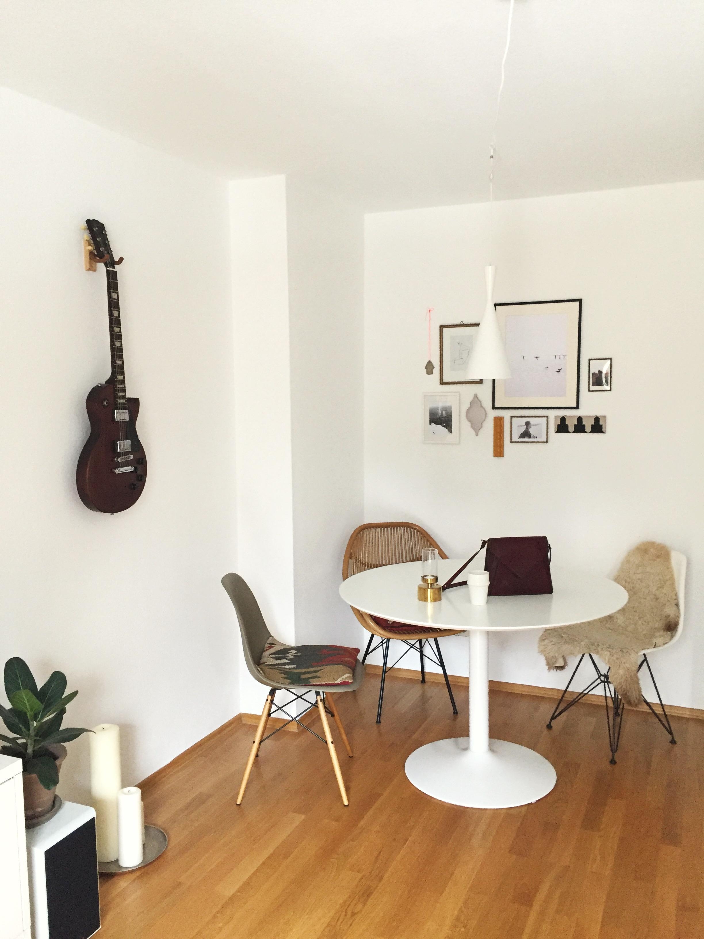 Neue Wohnung, neues Glück <3

#designliebe #interior #interieur #solebich #meinstyle 