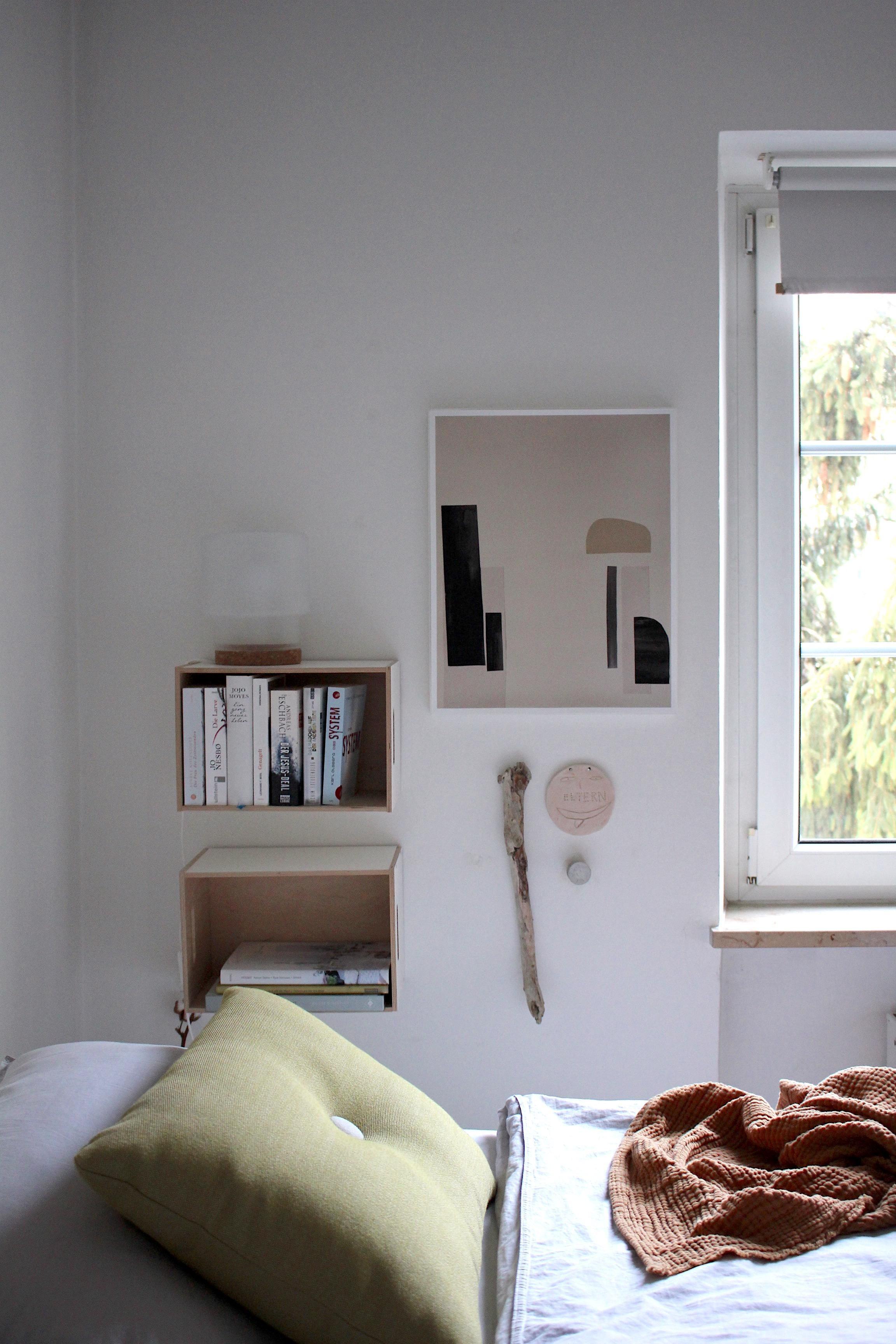 Neuer Druck im Schlafzimmer
#printlove #betonstudio #bedroomdecor #bedroom