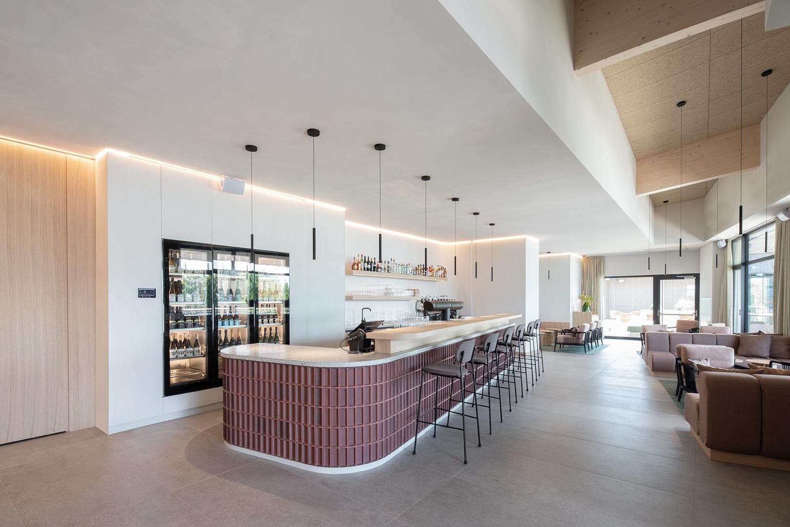 Neuer Strand Restaurant Libelle
#destilat #interiordesign #innenarchitektur #agentur #wien #linz #interior #interiordesigntrends 