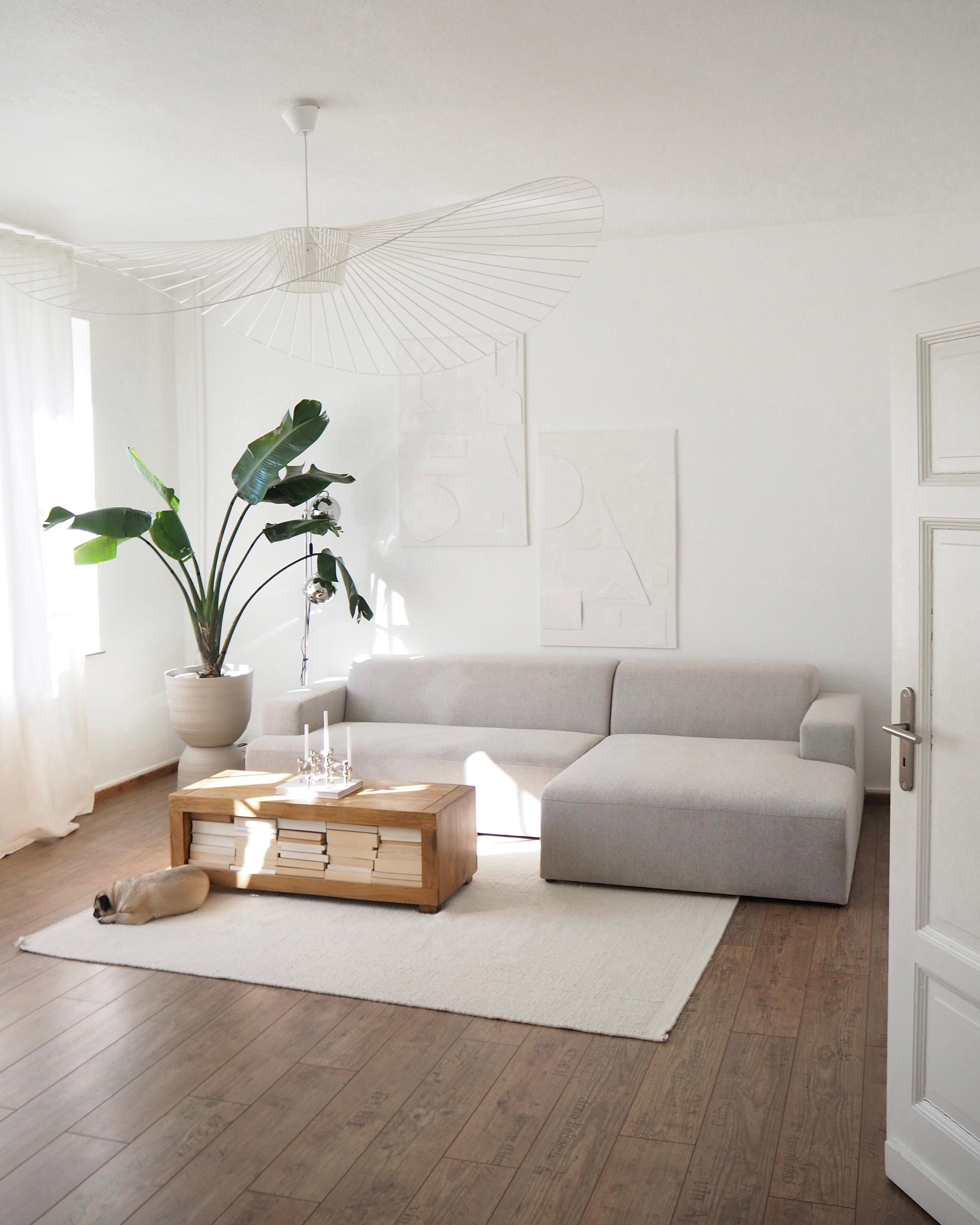 neues #sofa 🤍 #couch #sofaliebe #scandi #japandi #couchtisch #wohnzimmer #wohnraum #makeover 