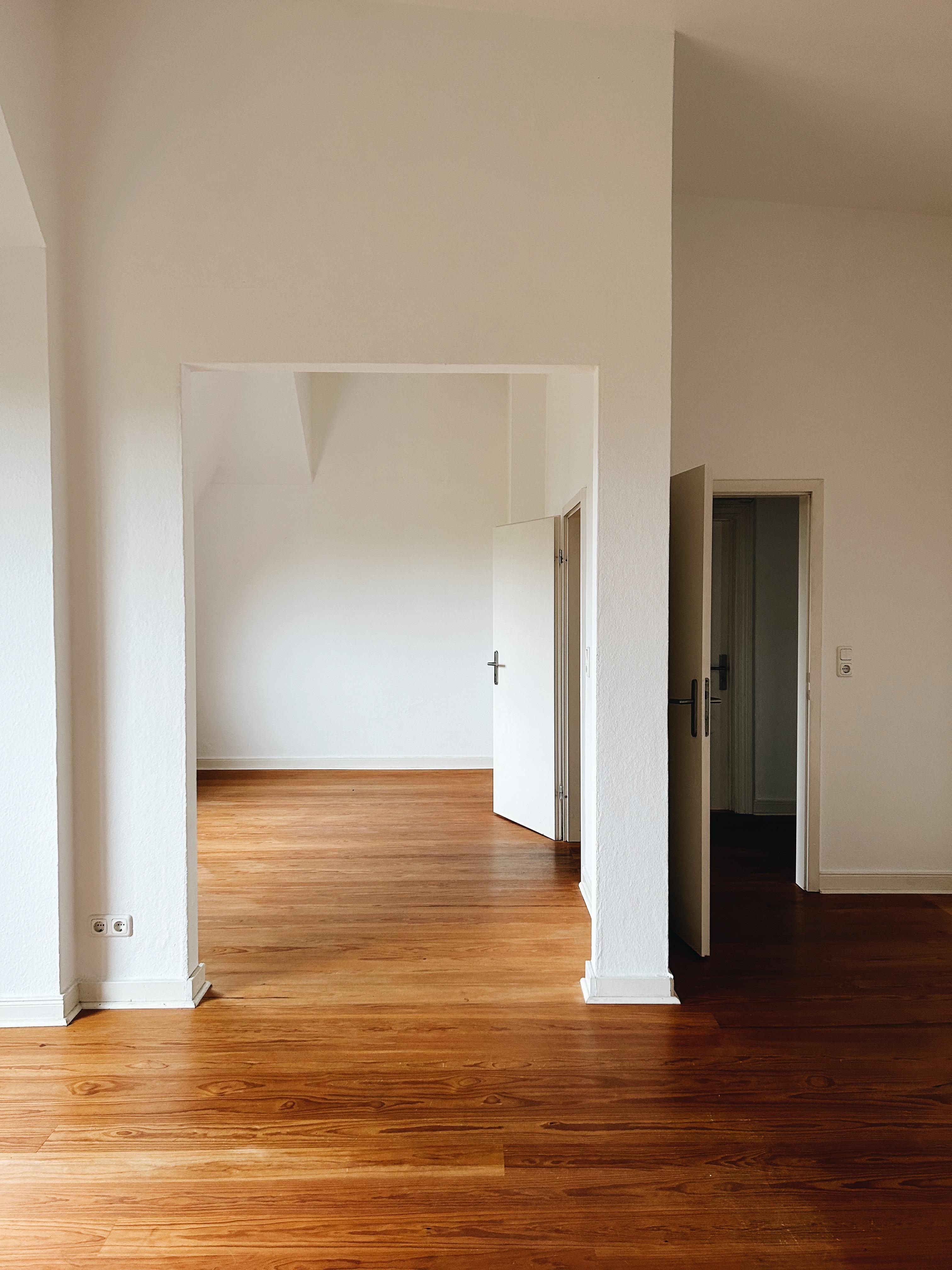 New chapter unlocked? Nie gezeigt, dabei schon seit fast 2 Jahren hier.

#altbau #dachgeschoss #umzug #blankcanvas