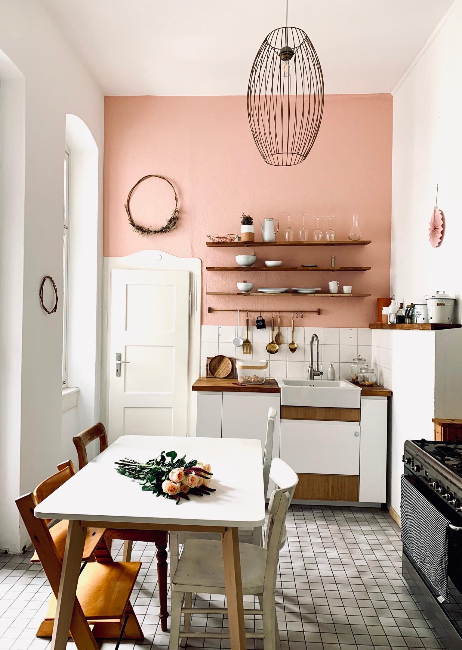 new kitchen style. Endlich fertig. #kücheninspo #altbau #kitchenstyle #couchliebt #couchstyle #interior 