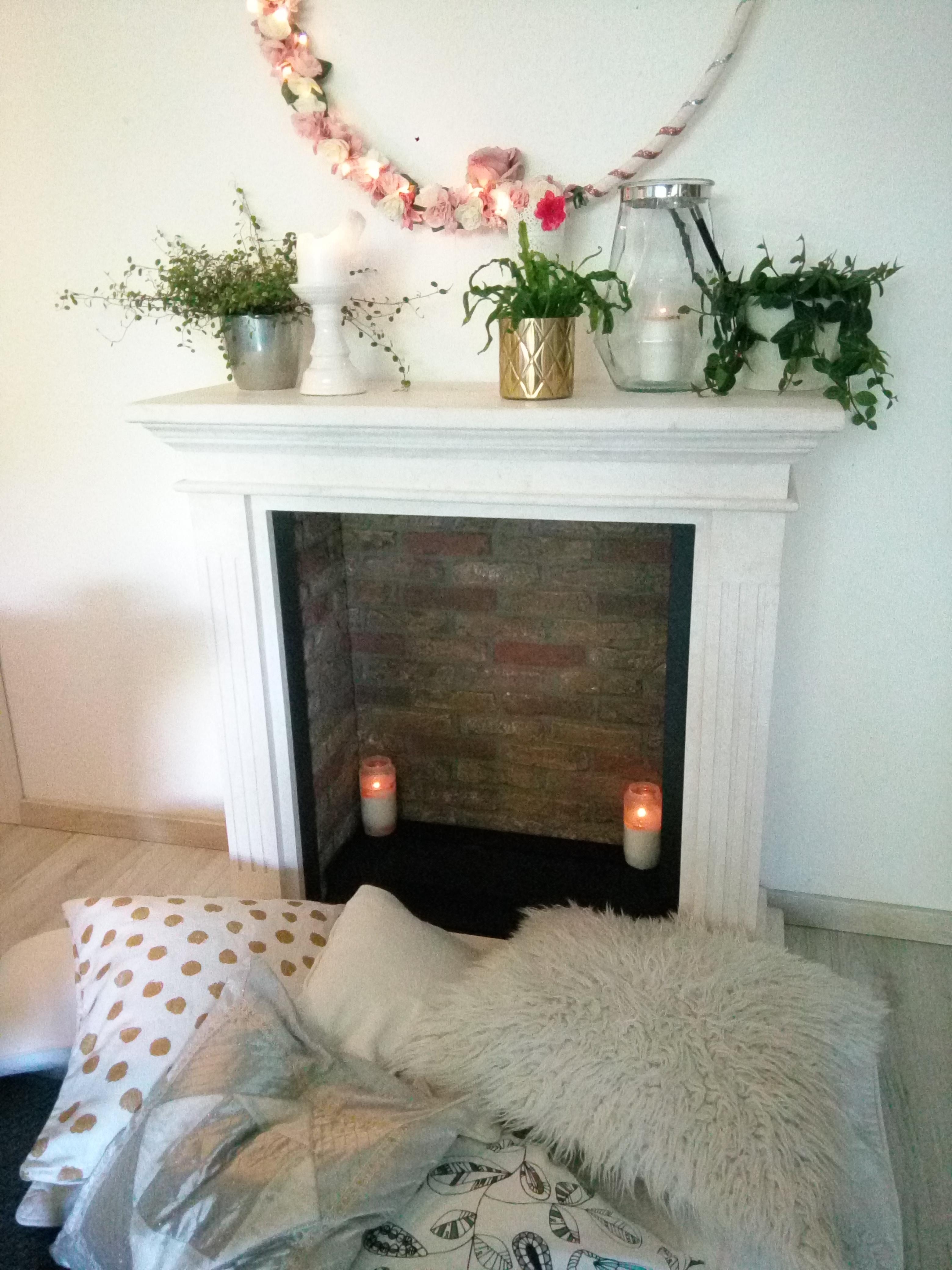 #newinmyhome #firelover