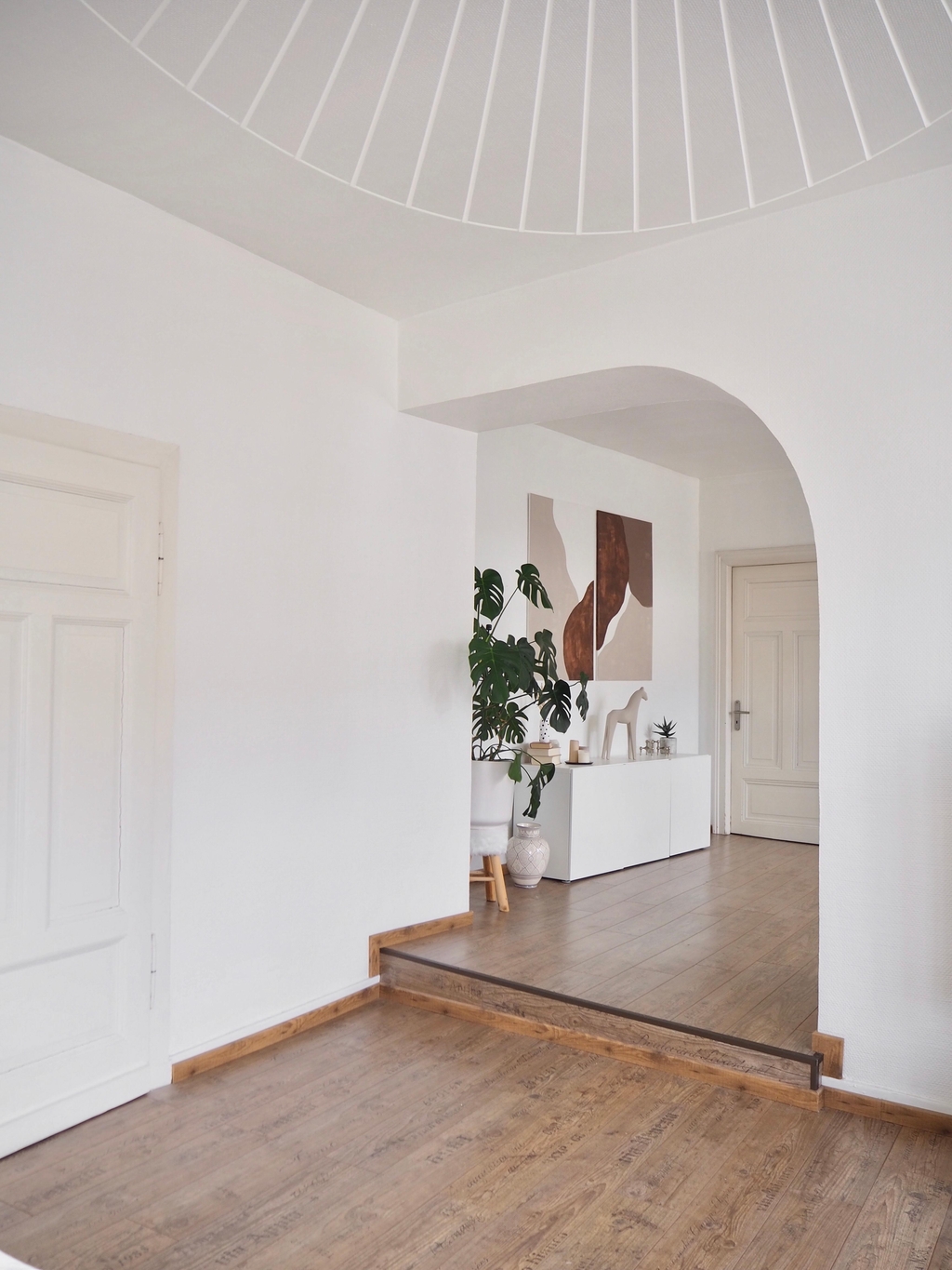 Rundbogen • Bilder & Ideen • COUCH