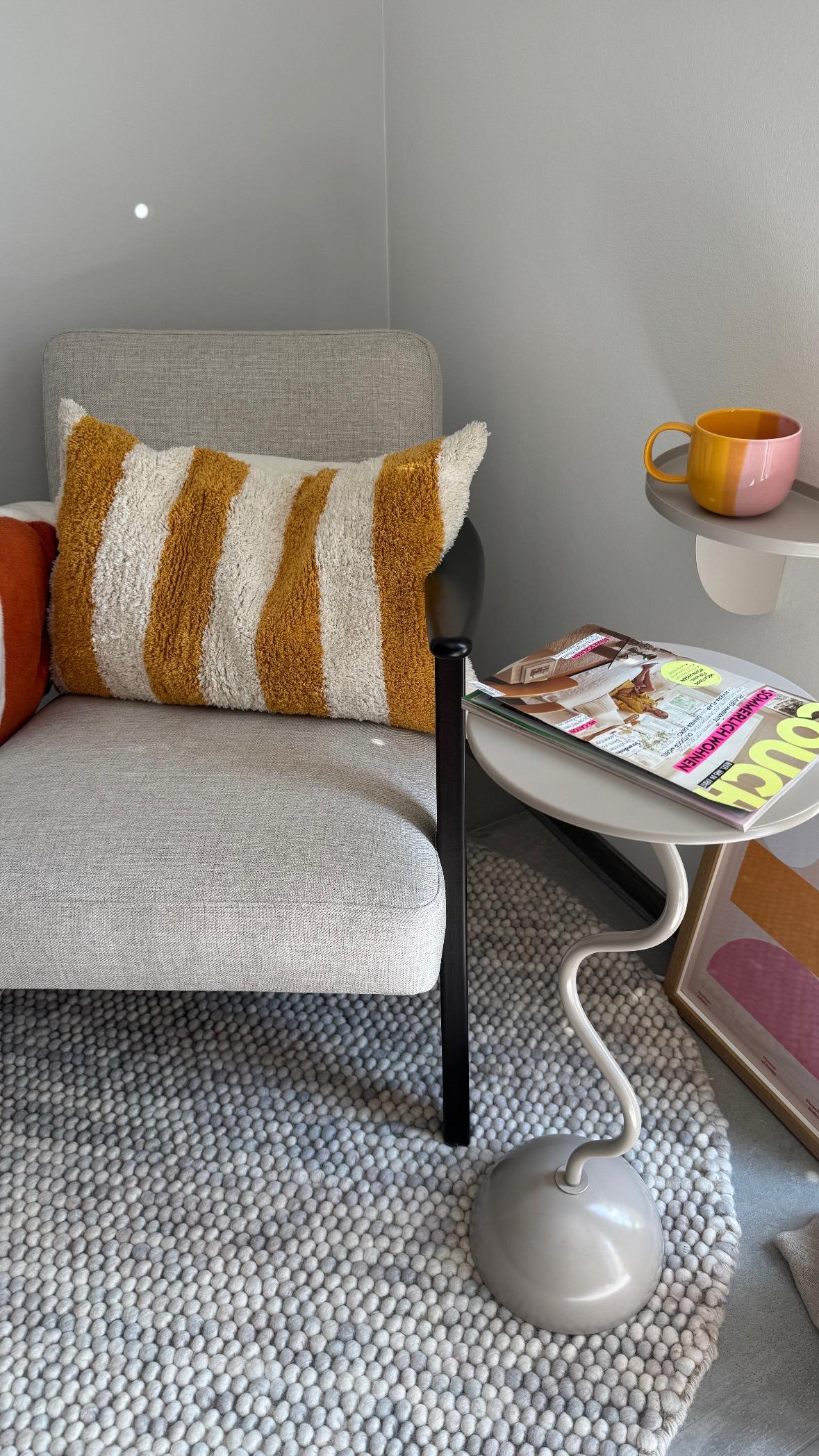 Nimm dir Zeit 🤍

#kleineauszeit #COUCHstyle #couchliebt #farbenfroh 