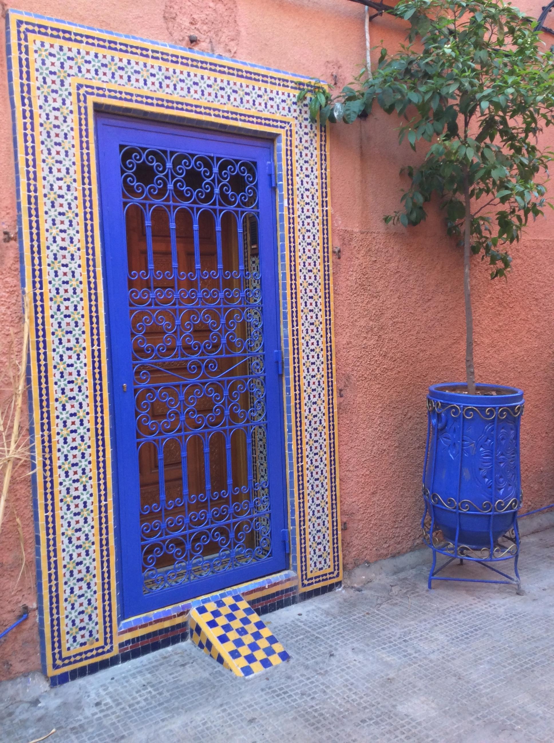 Noch immer im schönen #marokko :)
