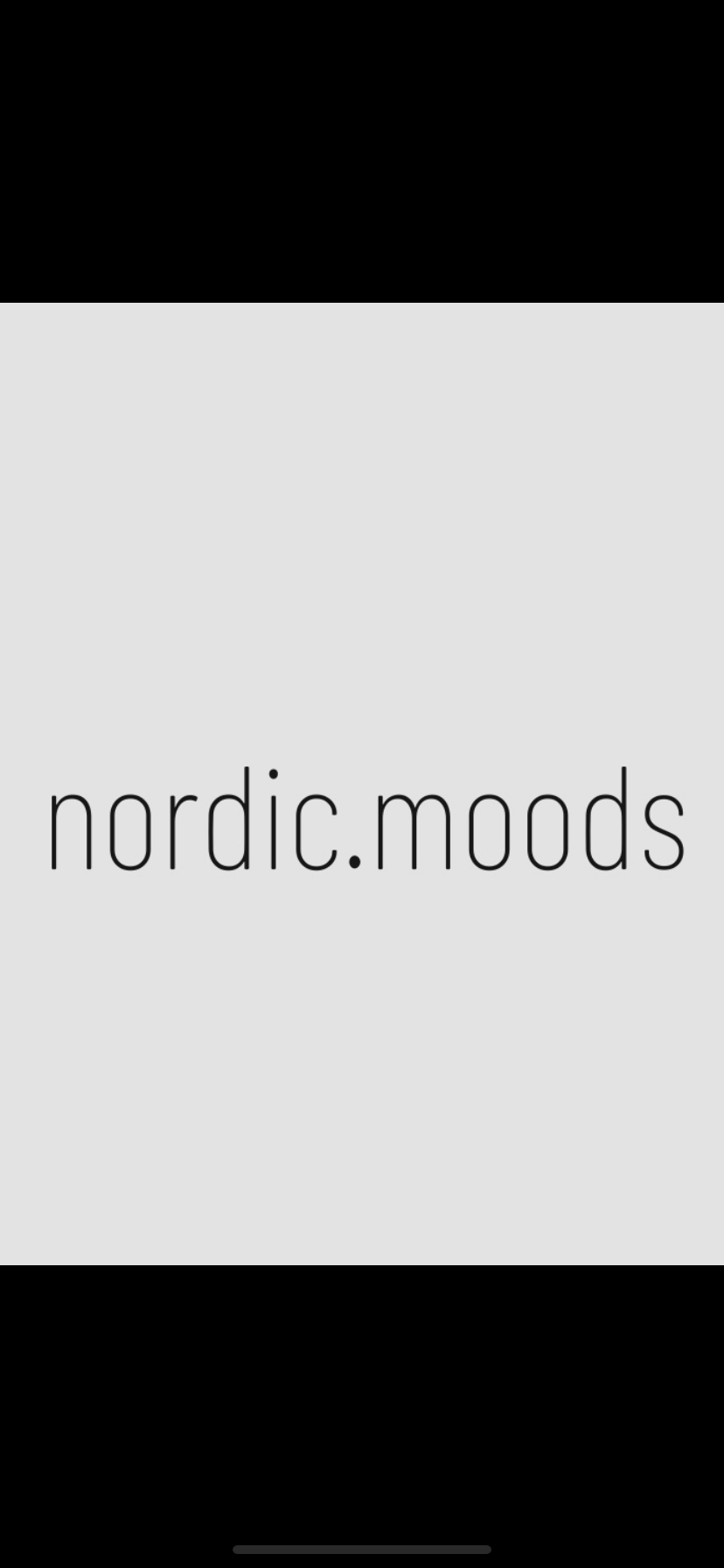 nordic.moods