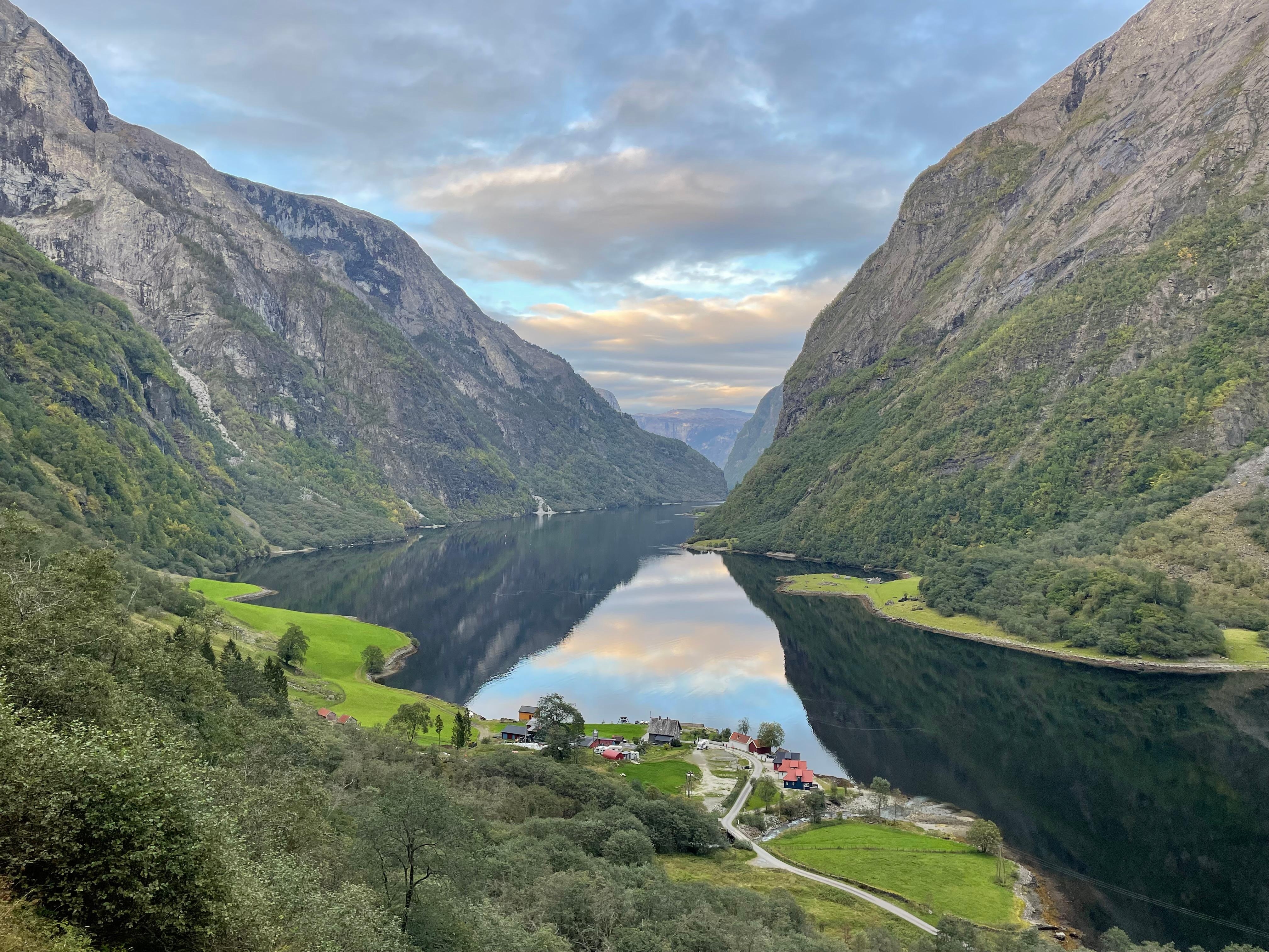 #Norwegen