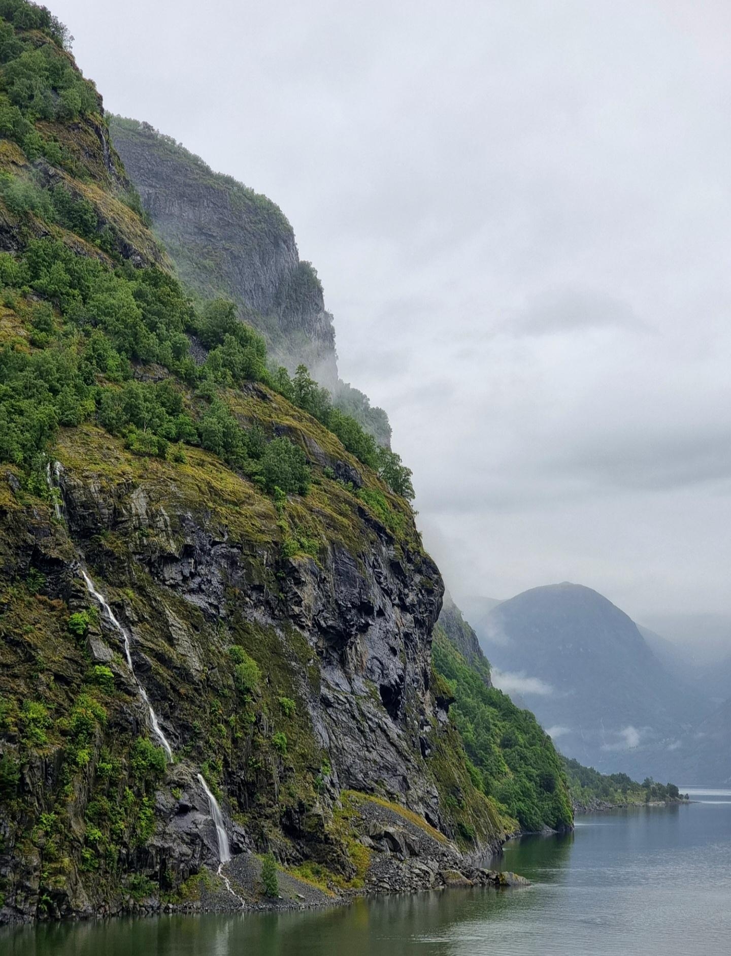 #nowordsneeded 😍 #Naturliebe #Outdoor #Fjord #enjoythelittlemoments #Herbstfeeling 