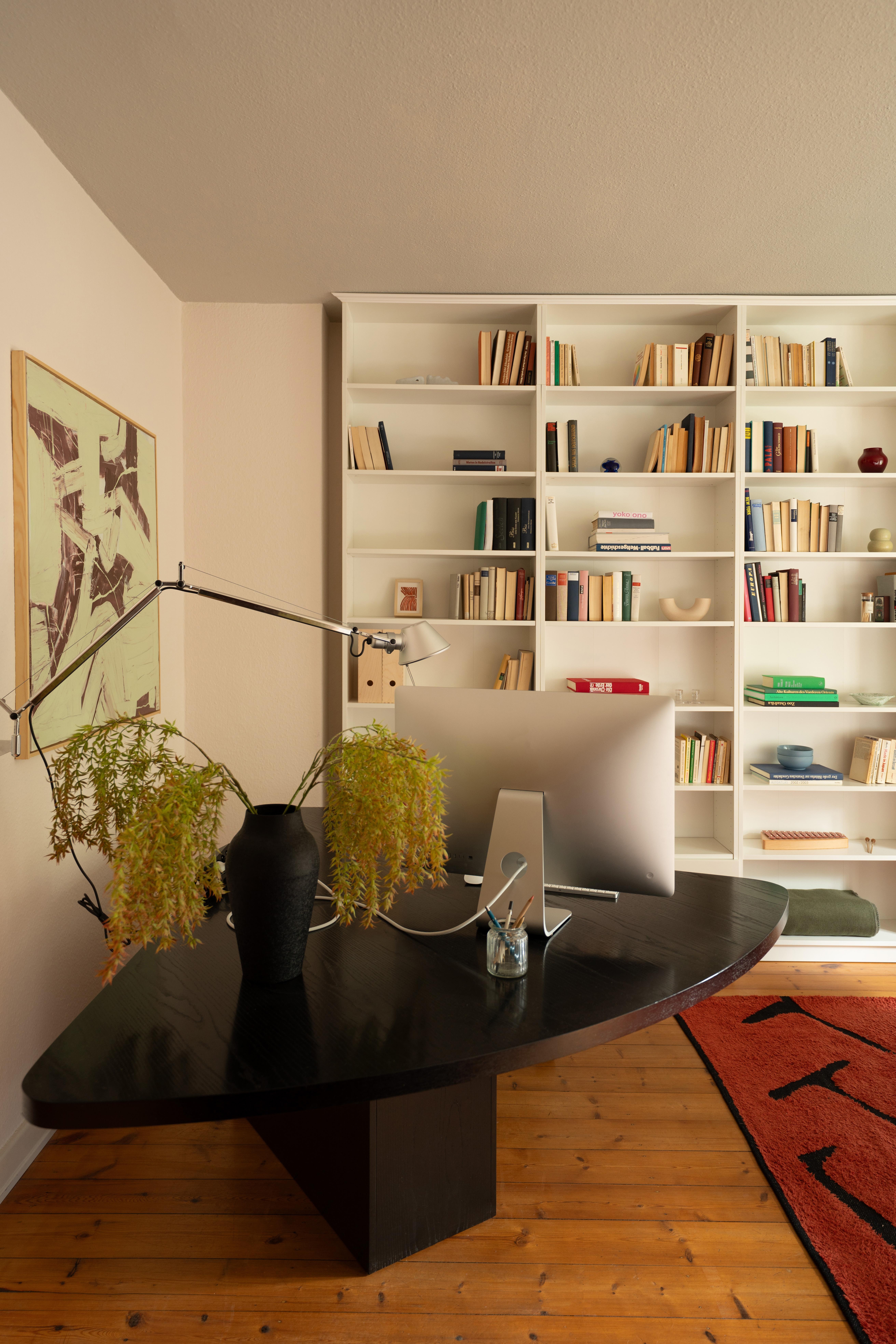 #officeinterior #schreibtisch 