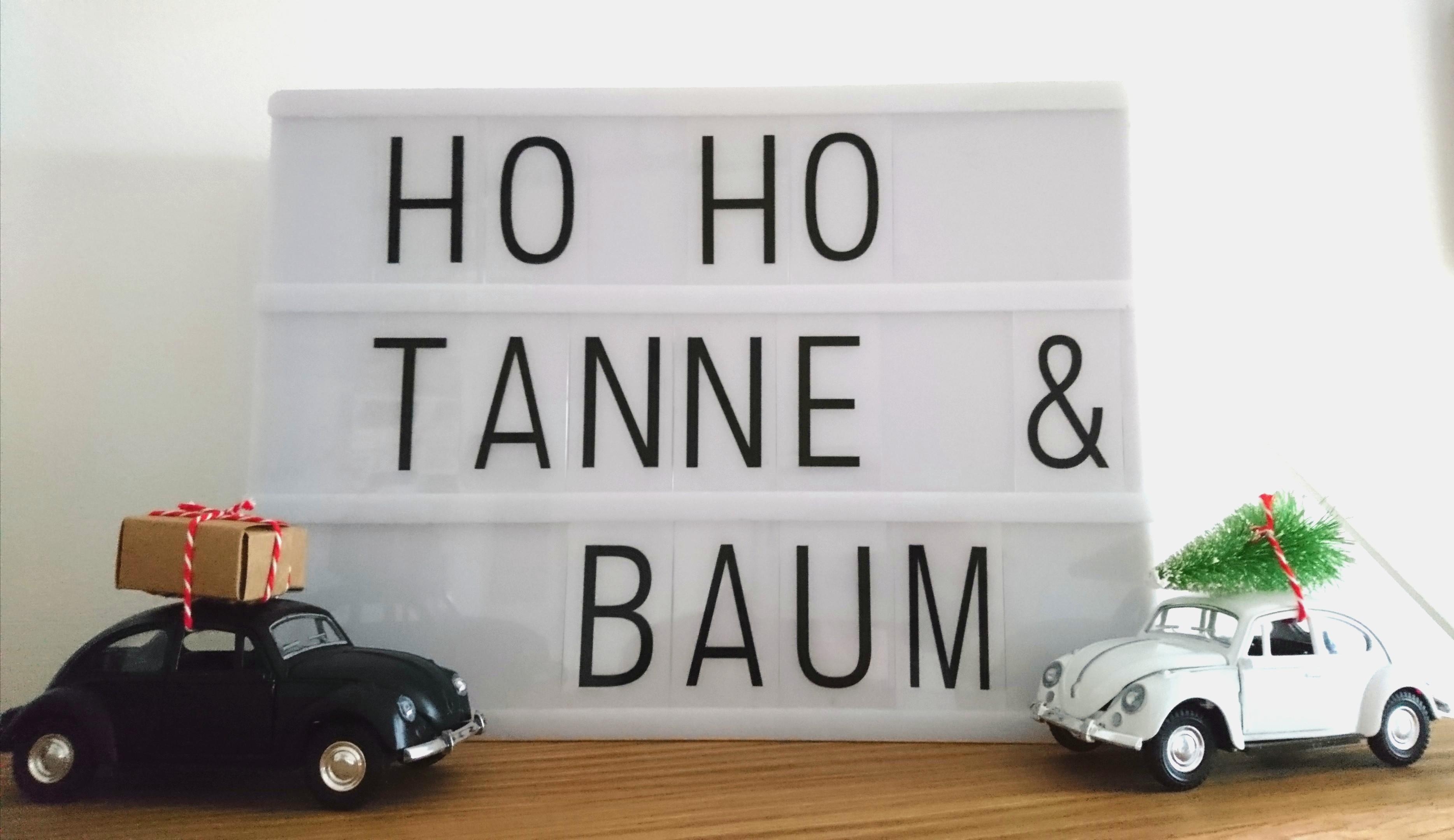 "Oh Tannenbaum, oh Tannenbaum..." 🎄❄️⛄⭐🚗
#home #living #deko #weihnachten #xmas #weihnachtsdeko #christmas #interior