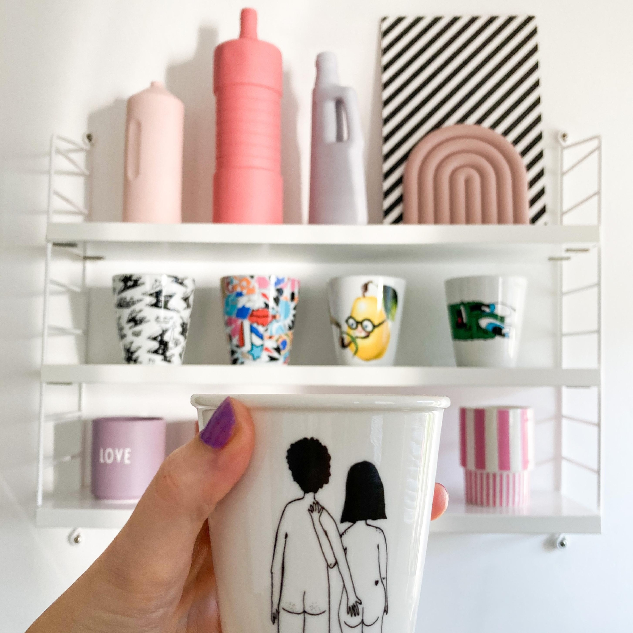 Küchendeko: So wird's wohnlich!