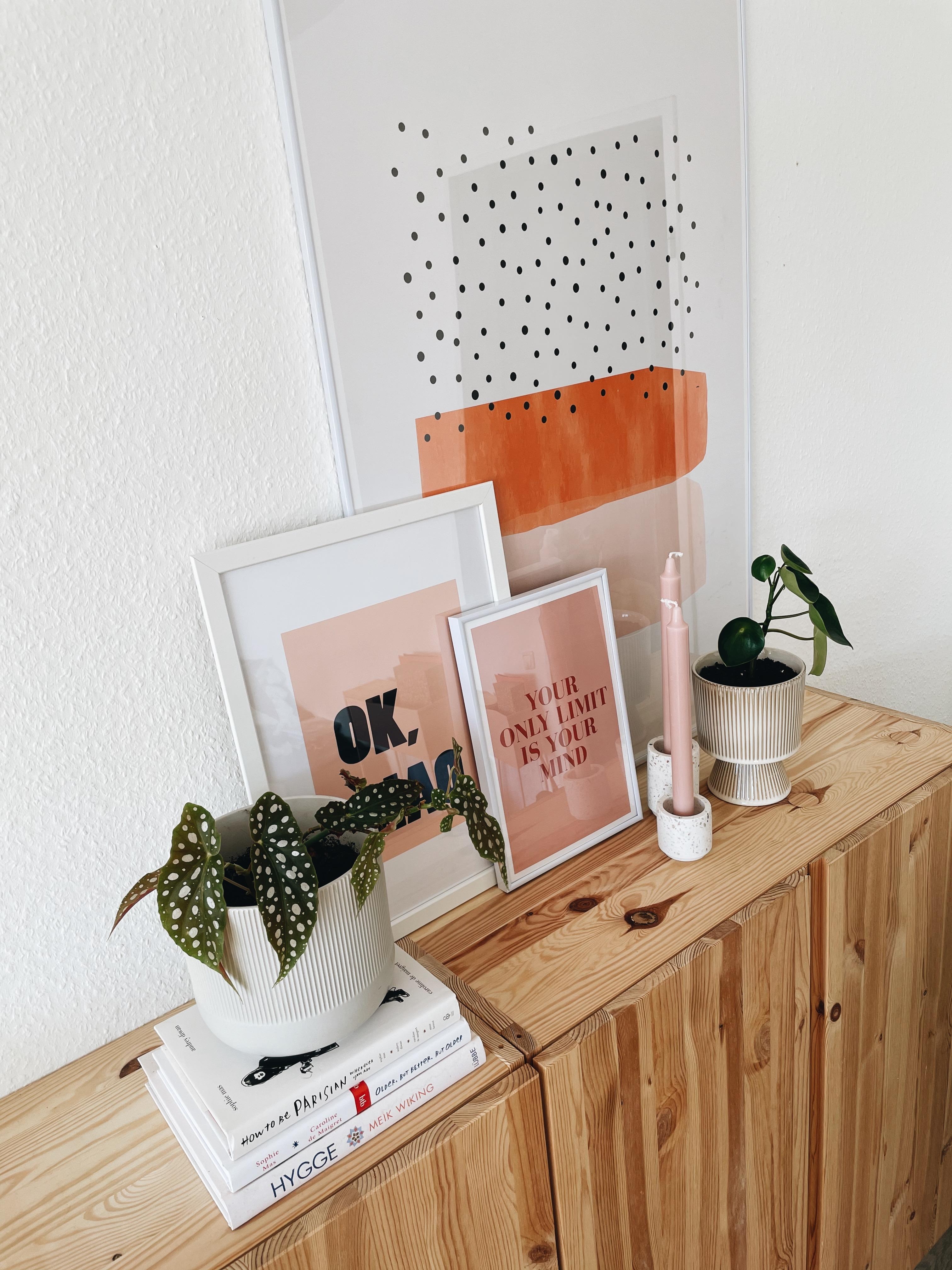 Ok, ciao 🧡
#home #posterliebe #frühlingsfarben #plants #couchstyle 