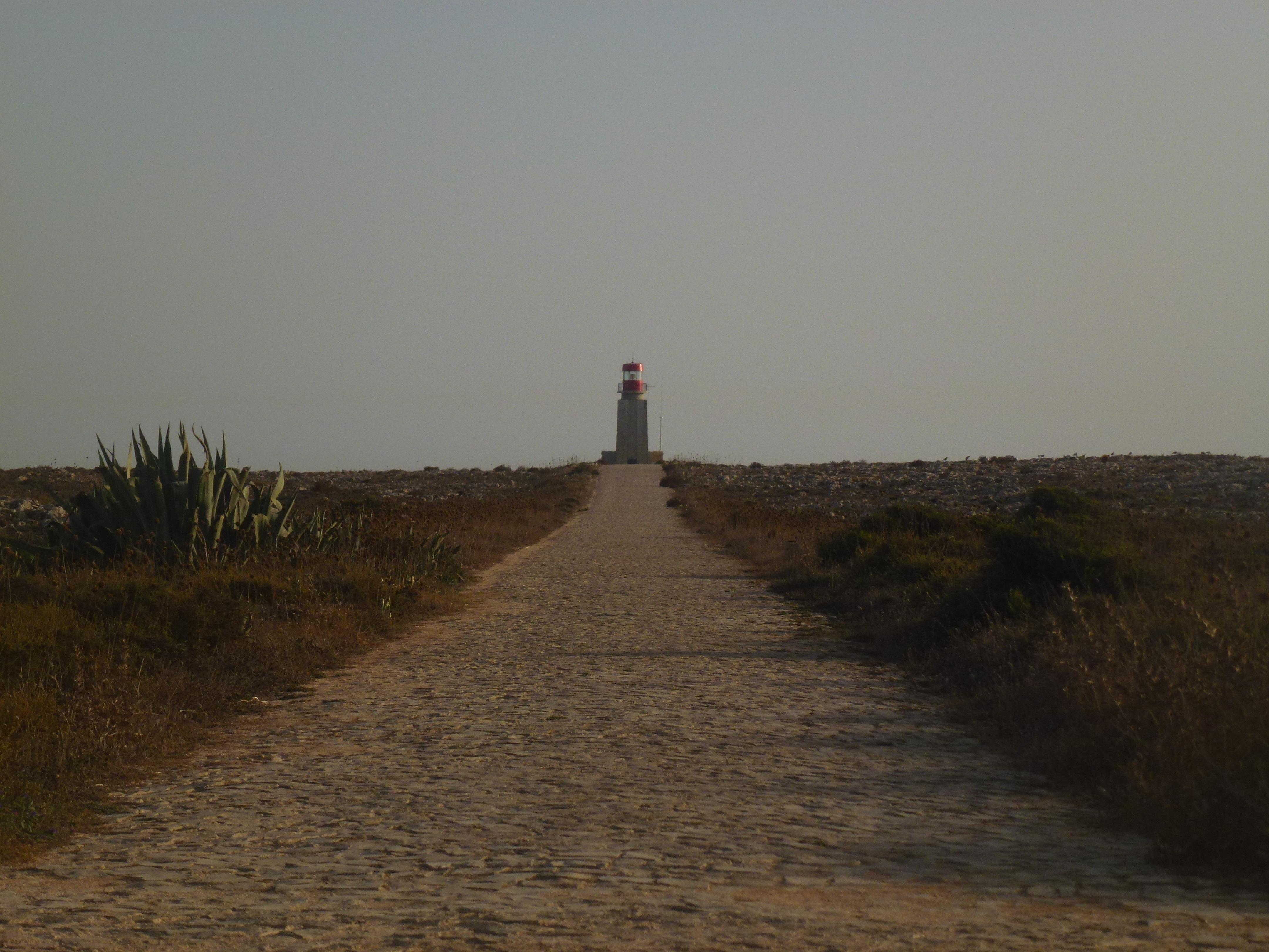 On our way to the lighthouse... 

#travel #weltreise #portugal #sagres