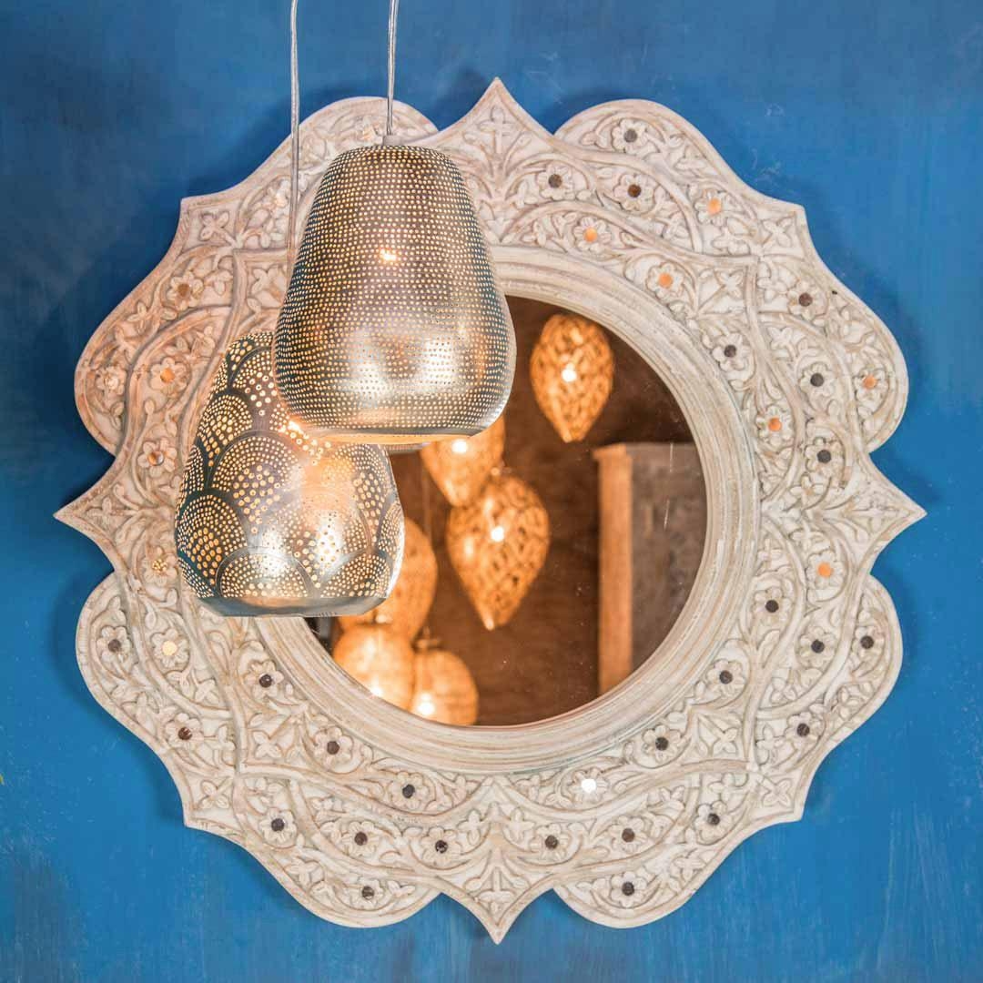Orientalisches Flair für eure vier Wände
#orientalisch #lampsofinstagram

