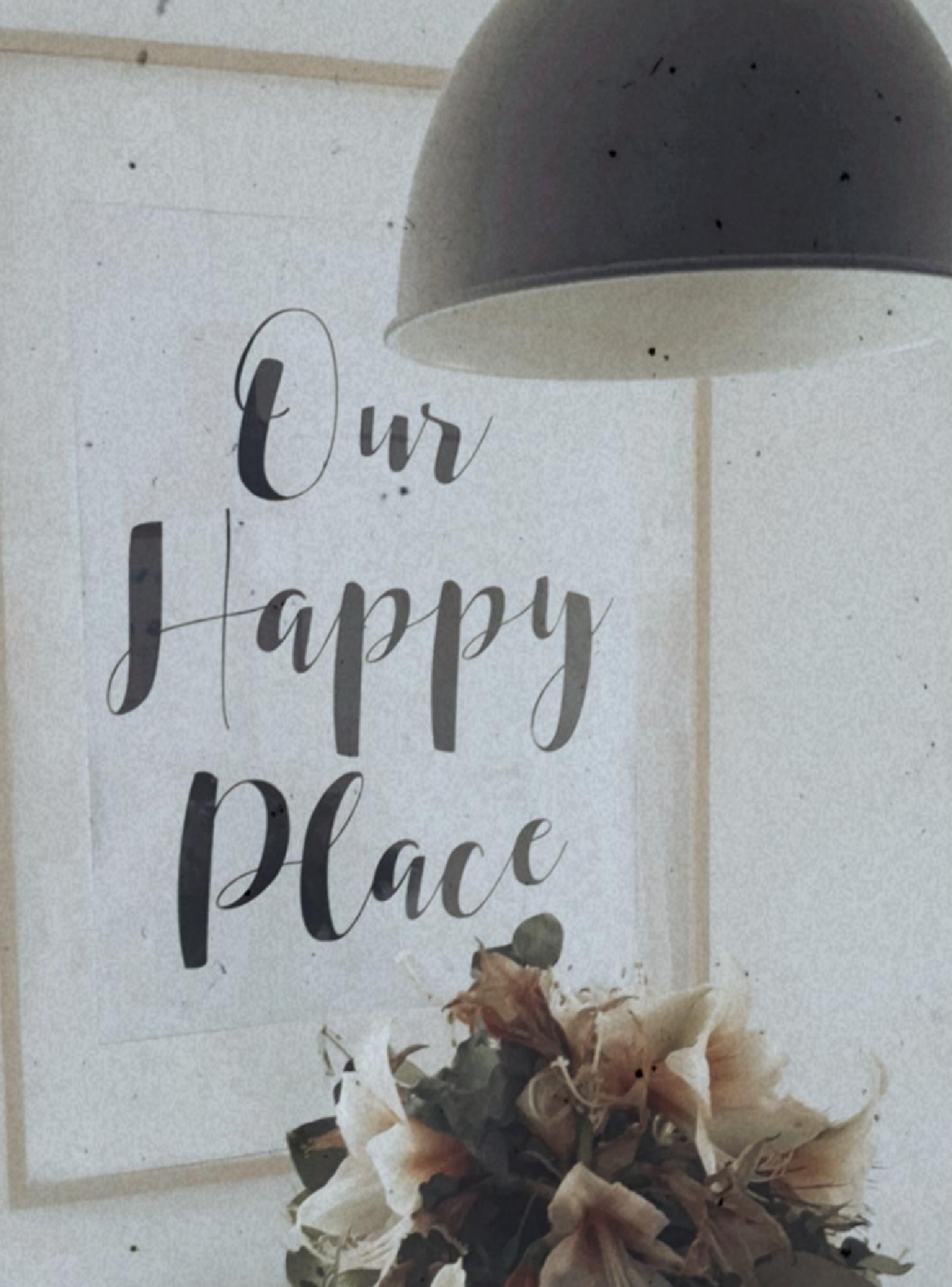 Our happy place🌙
#couchliebt#happyplace#deko#wand#kitcheninspo 