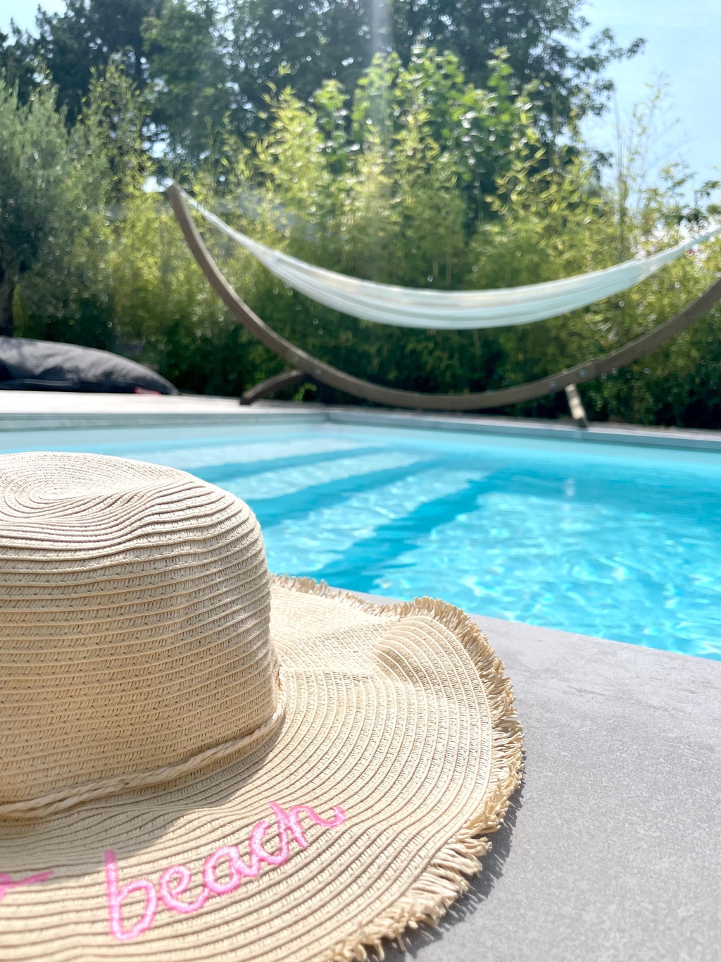 Die schönsten Gestaltungsideen für den eigenen Pool