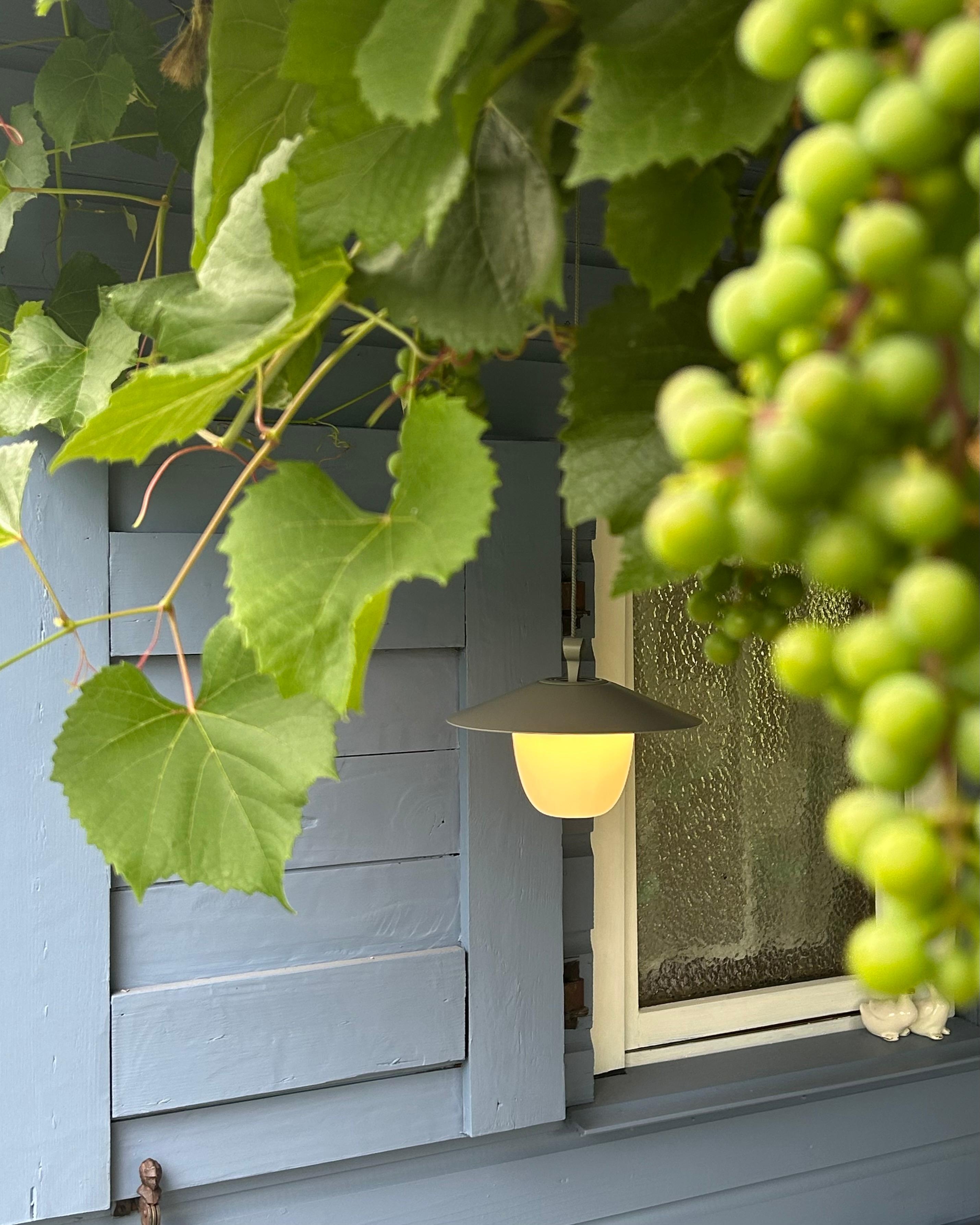 #outdoorlampe #gartenleuchte #blomus #kleingarten #schrebergarten #garteninspo