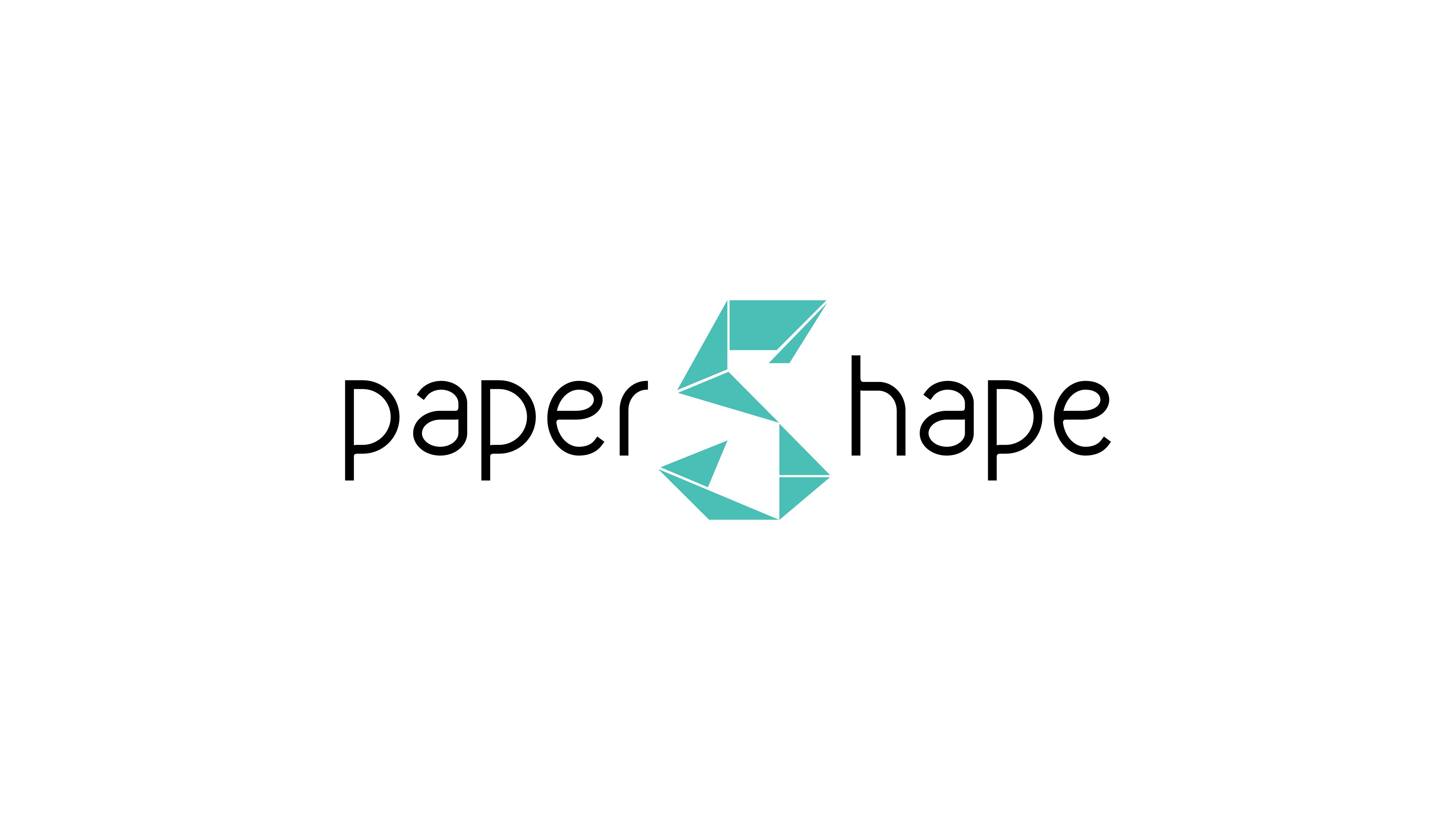 PaperShape