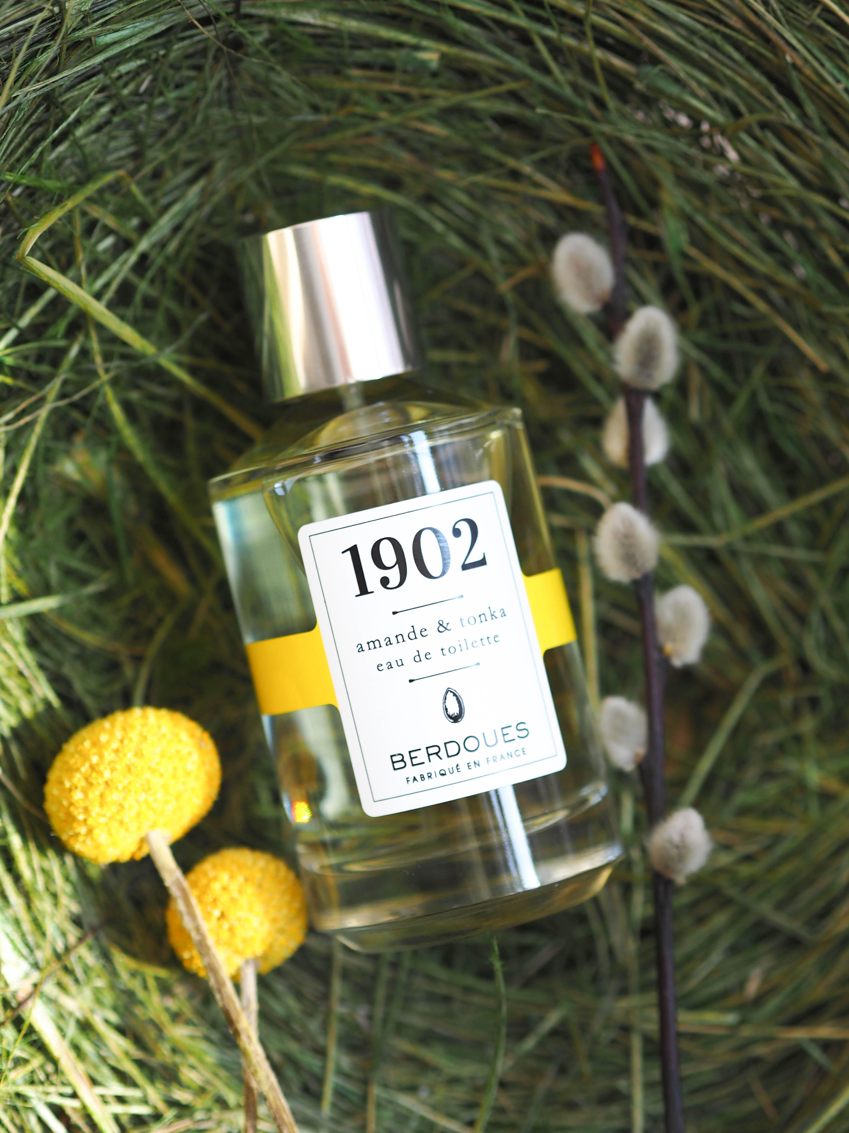 Parfüm geht immer: Seit 1902 stellt das Familienunternehmen Berdoues die herrlichen Düfte her #beautylieblinge #berdoues
