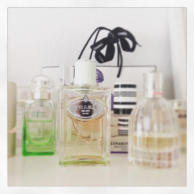 #parfum #lieblingsdüfte #sommerverlaengern