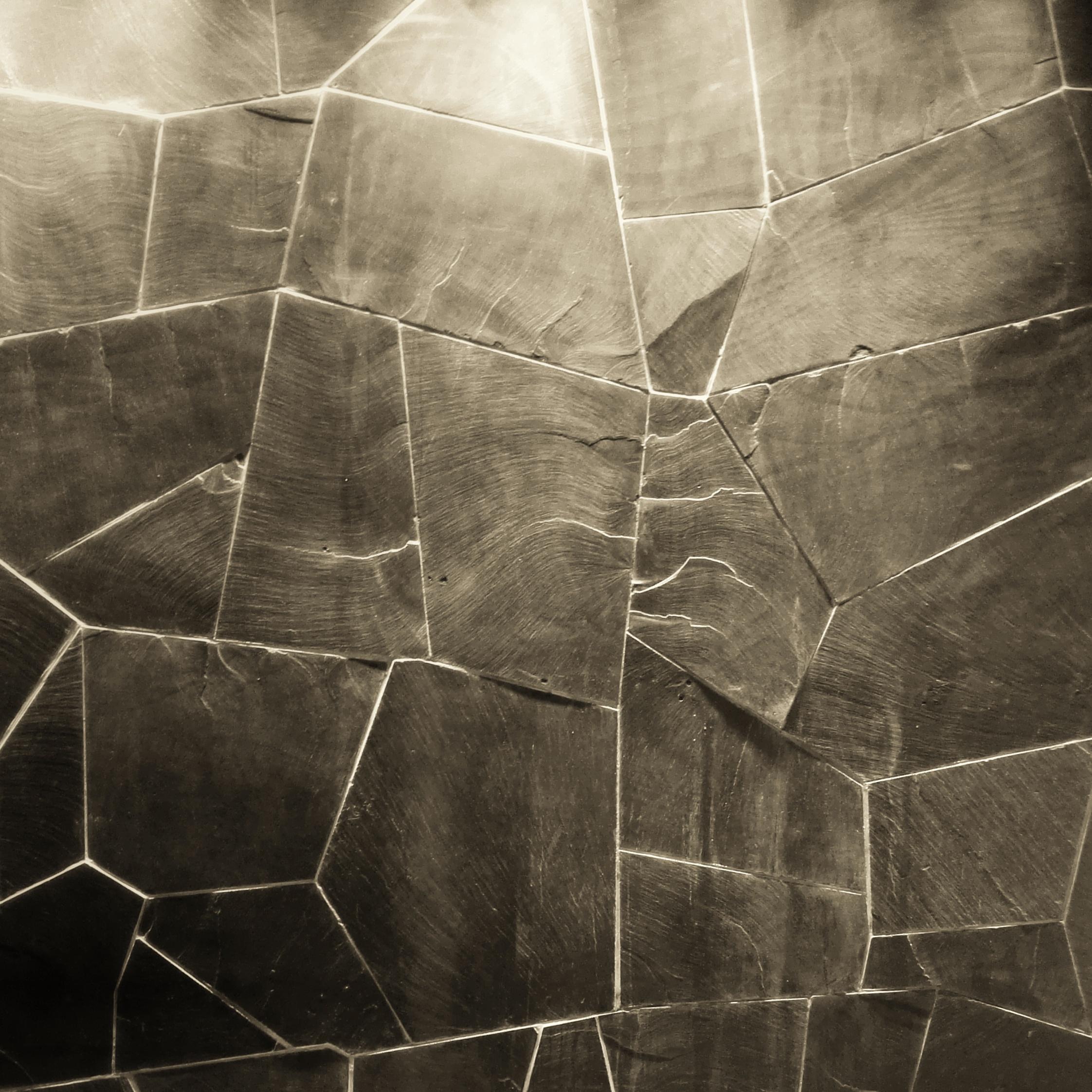 #patternlove #wand #stein #schiefer #taubengrauewand #steinplatten