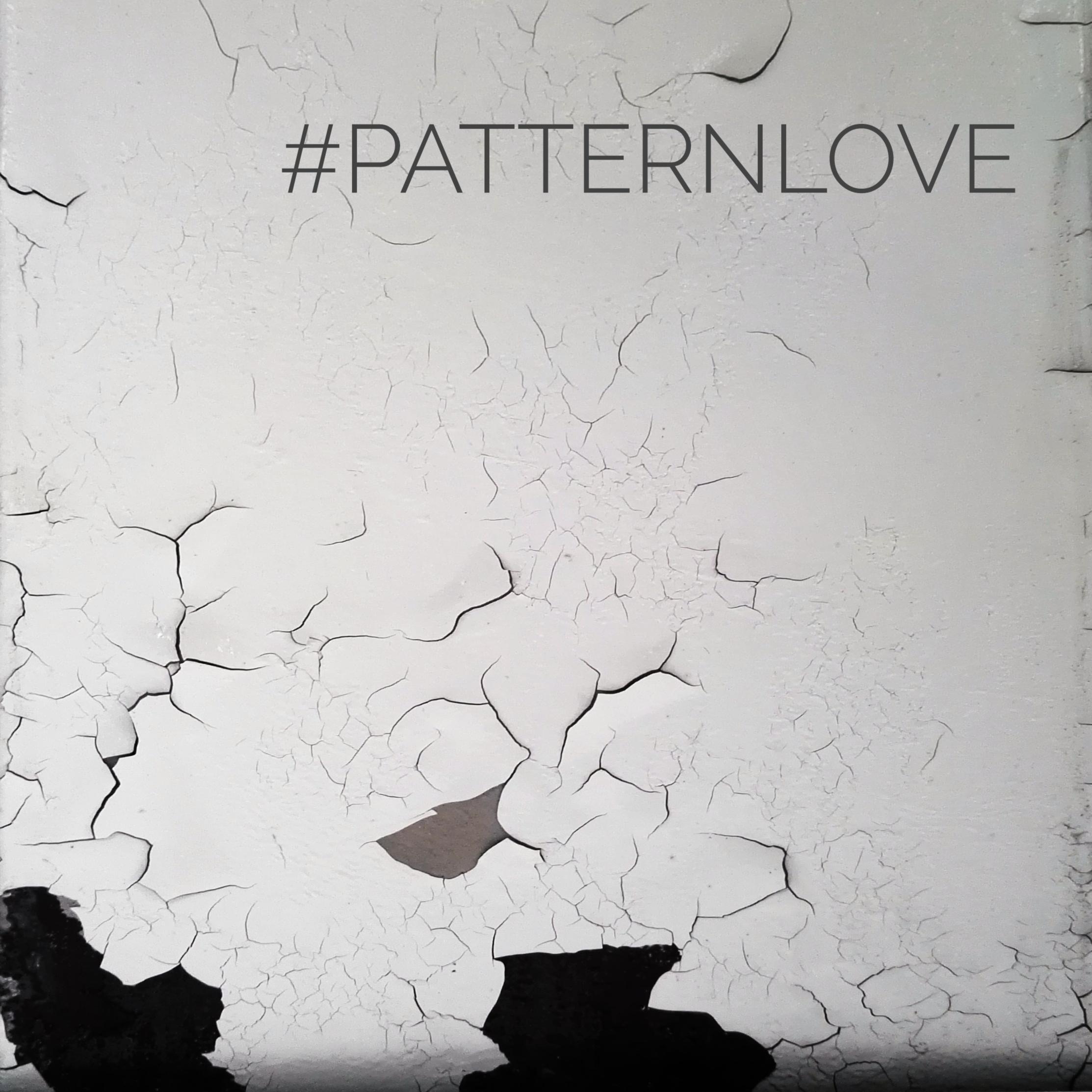#patternlove 