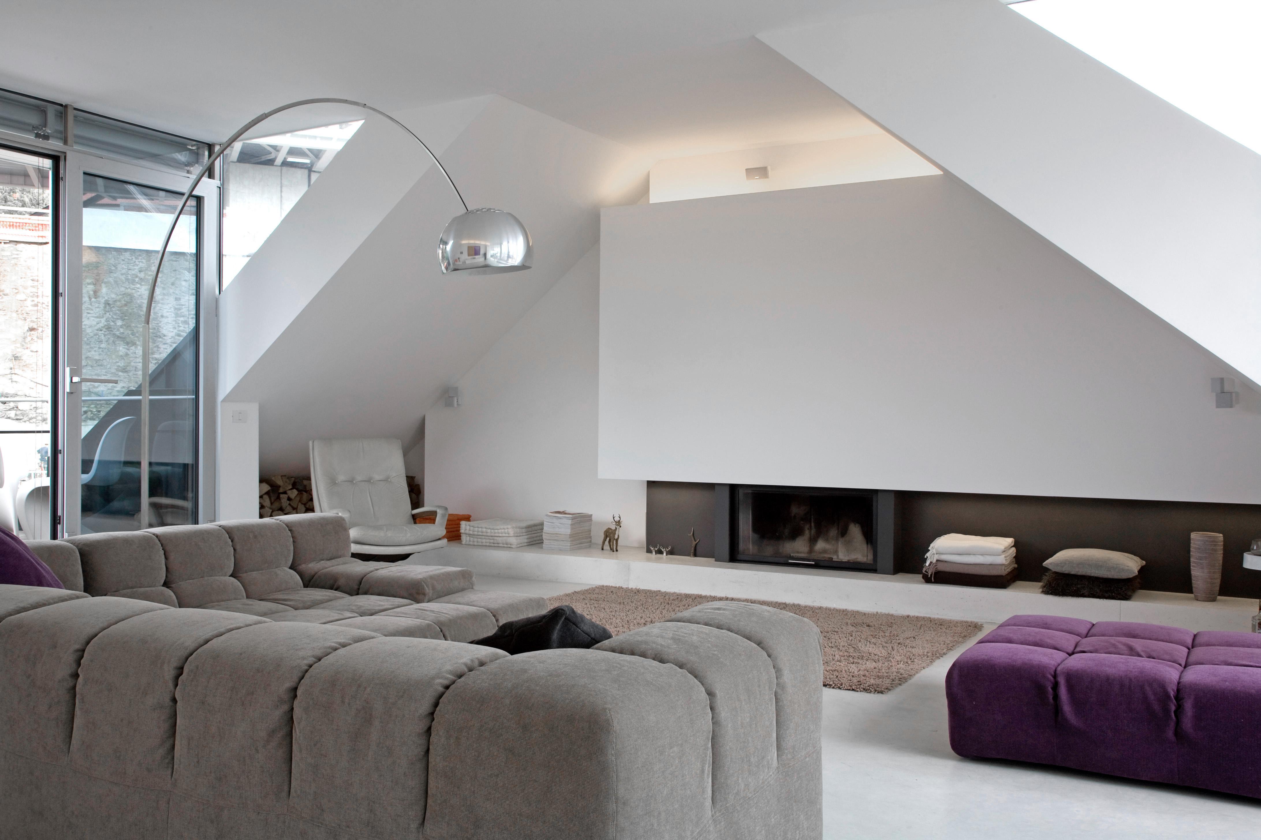 Penthouse S
Linz
#penthouse #innenarchitektur #interiordesign #modern @Destilat©MSFotostudio