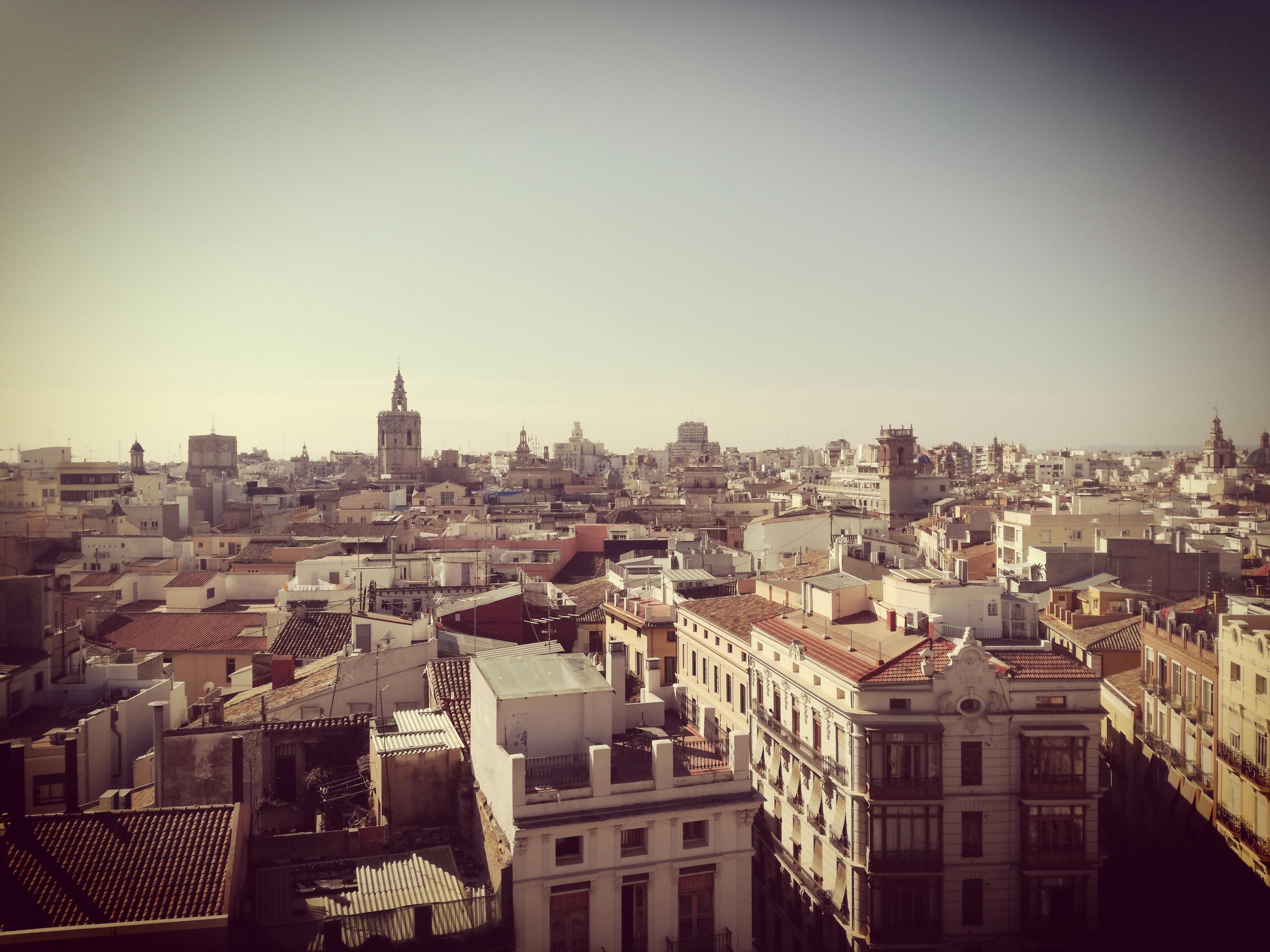 perspectiva.
#valencia #ciudad #inspiration #travel 