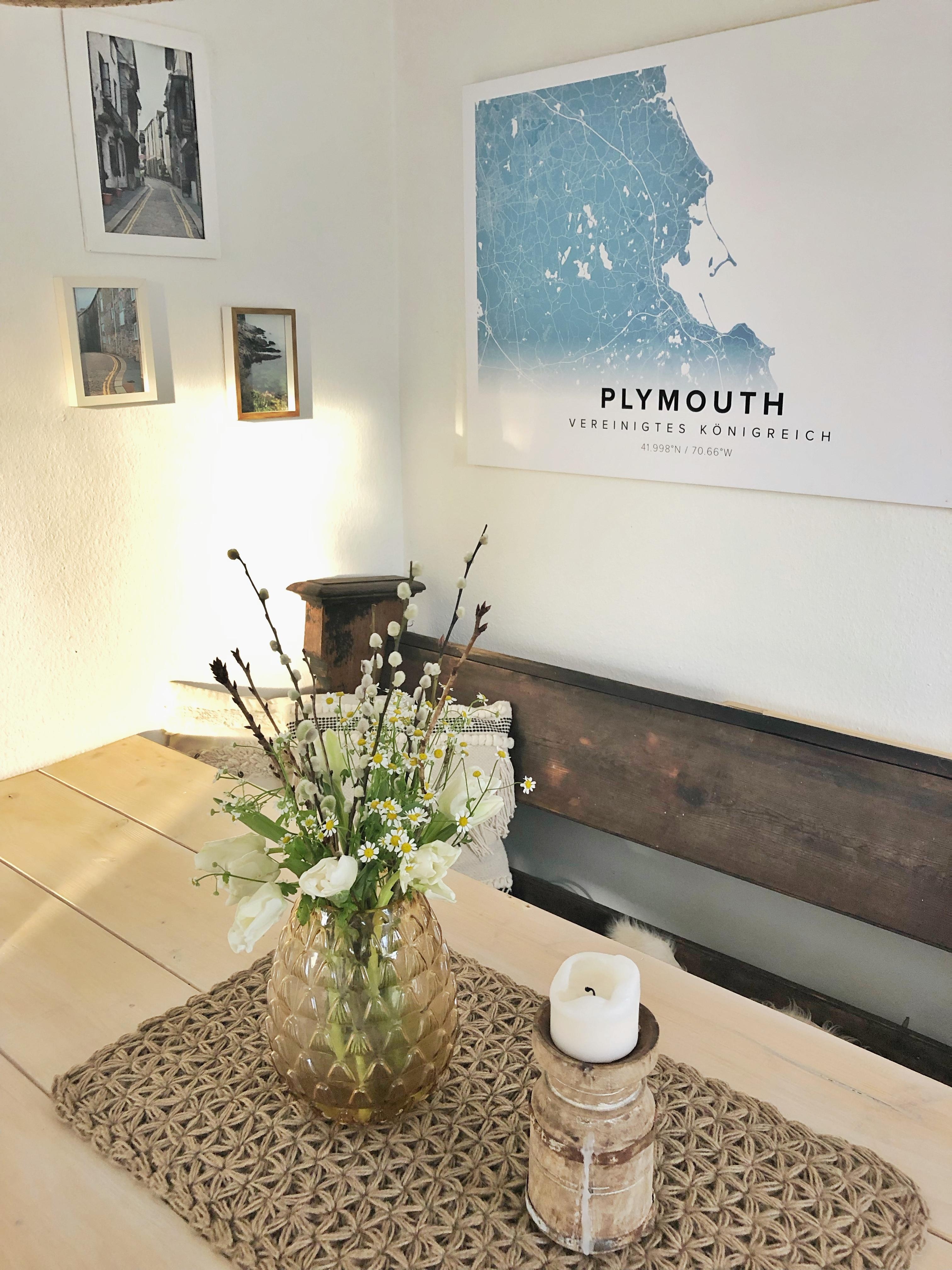 Plymouth meine Geburtsstadt 😍
#plymouth#essplatz#couchstyle#cozy#interior#flowers#sunisshining