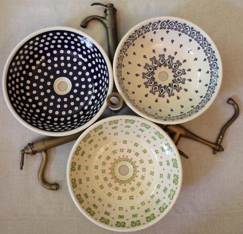 Polnische Keramik ##keramik #ceramicart #handmade #cerames #bunzlauer #polishpottery #handmadeinpoland #instagram
