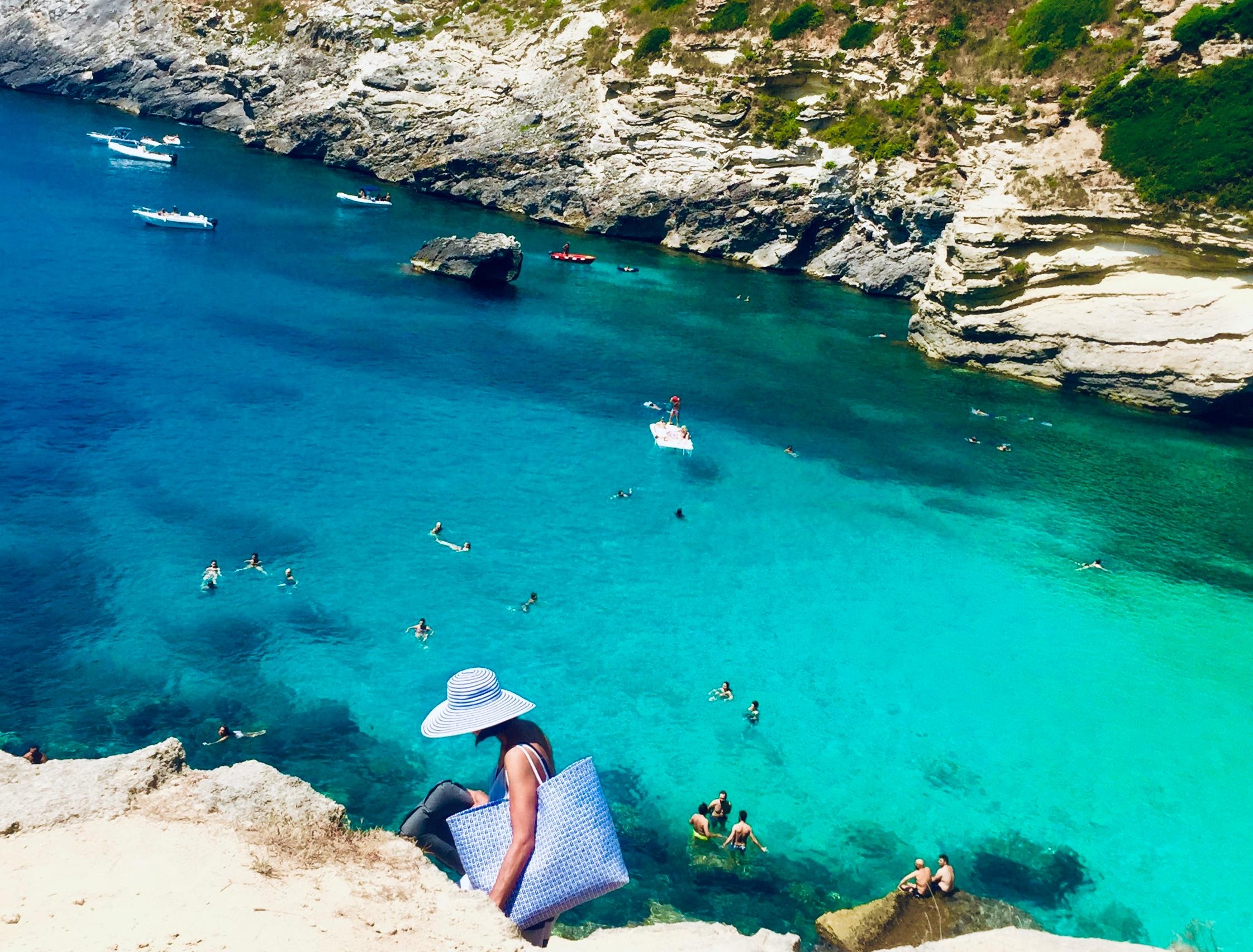 Puglia, Du hübsches Ding! #Urlaub#holiday#Meer#mareblu#Italien