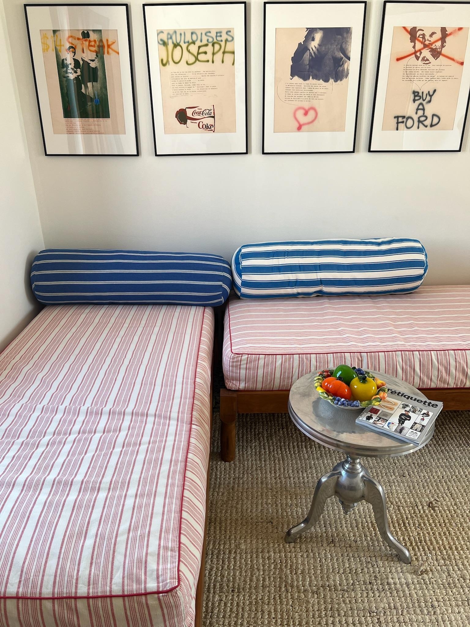 Puglia Wohnzimmer Details
#sommerhaus #italienliebe #farbenliebe #wohnzimmer