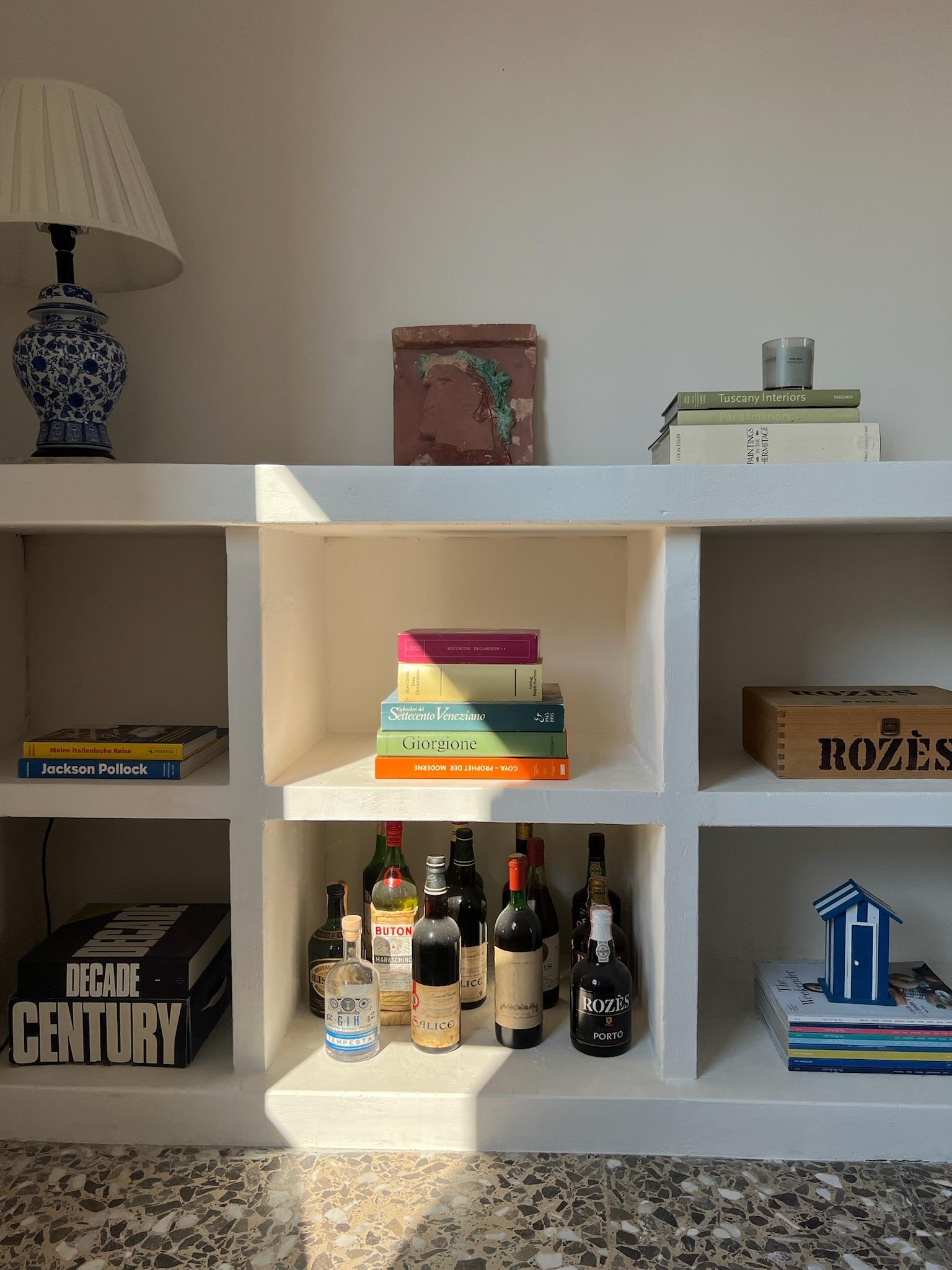 Puglia Wohnzimmer Details
#sommerhaus #italienliebe #farbenliebe #wohnzimmer