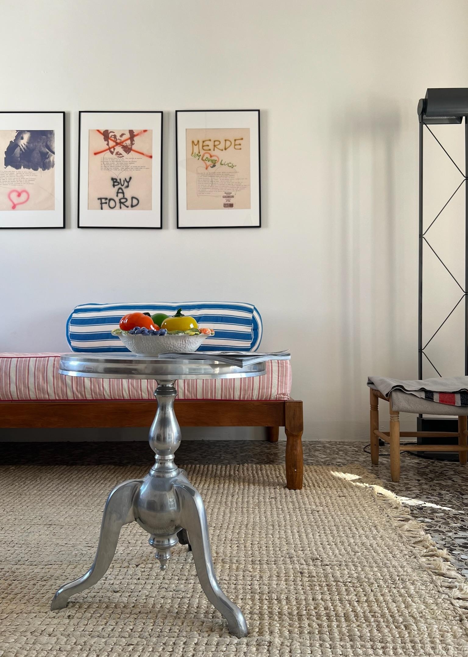 Puglia Wohnzimmer Details
#sommerhaus #italienliebe #farbenliebe #wohnzimmer
