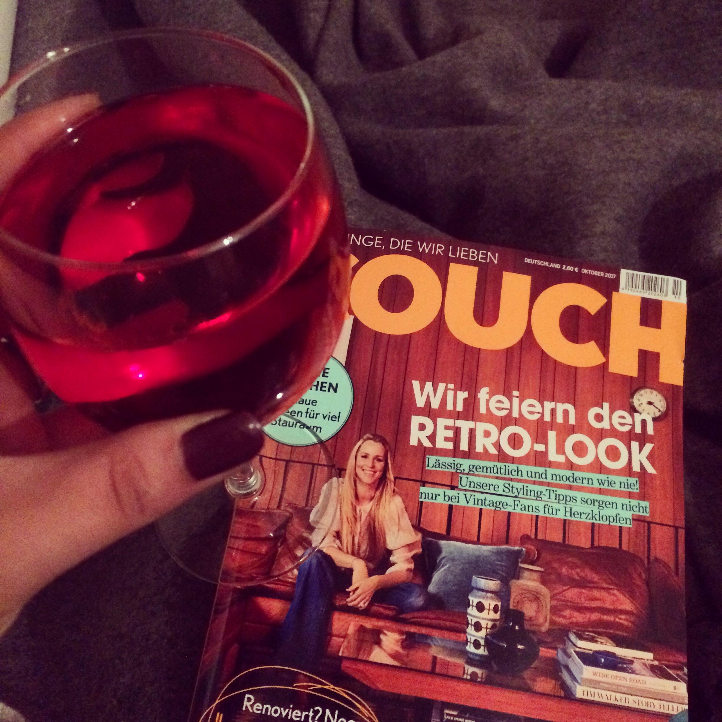 #qualitytime #wein #couchmagazine