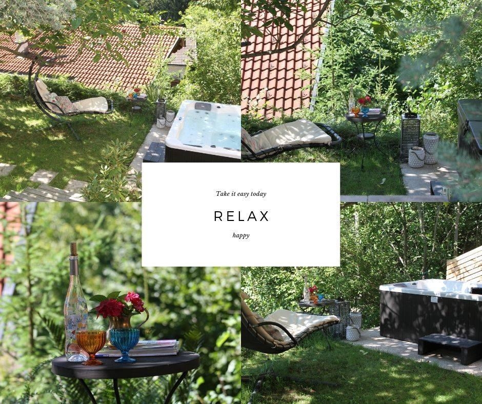 Relax#garten#my home#homeakzente#zuhause einrichten