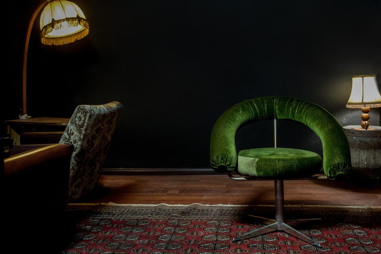 Retro Sessen #vintagesessel #neuesdesign #retrosessel #hotelsessel #bürosessel #greensessel #livingroom