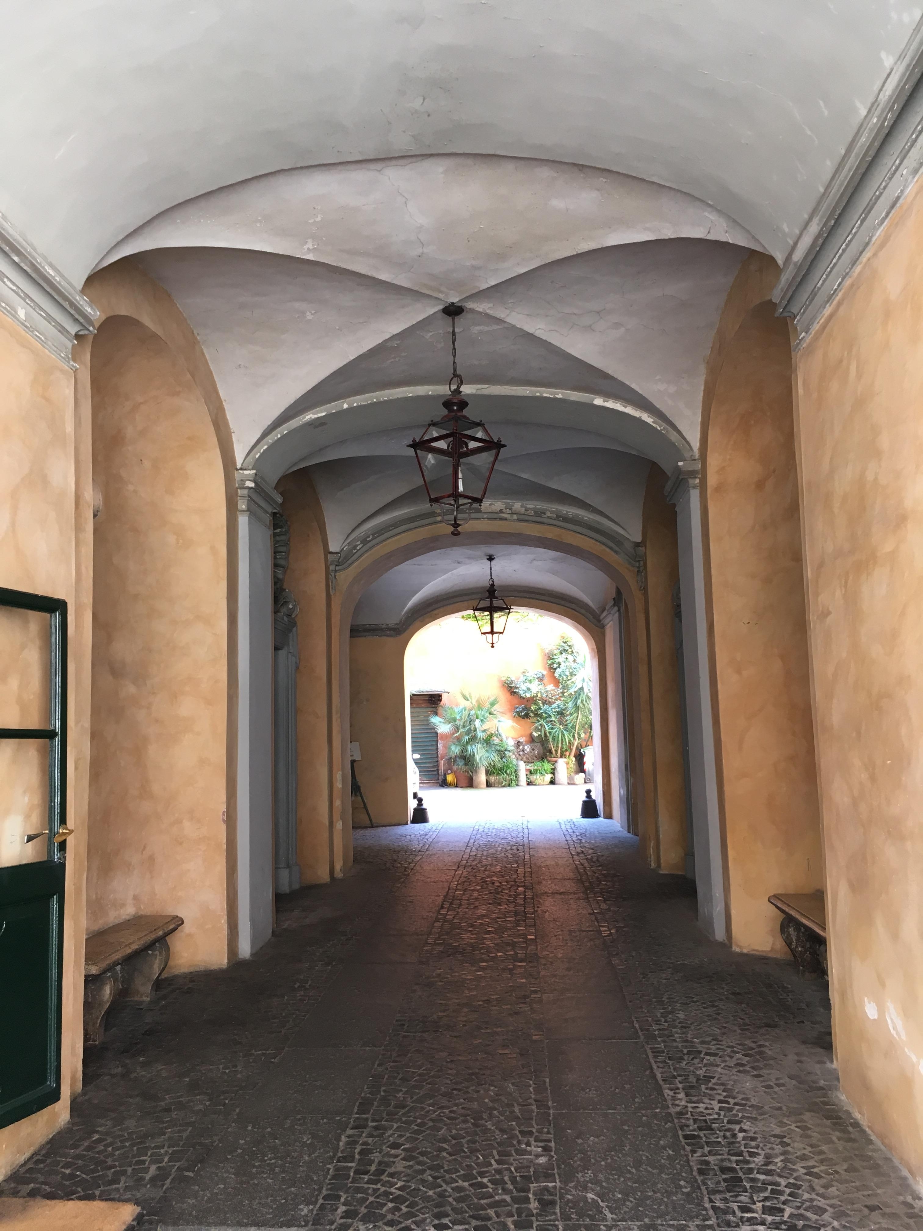 Rom,ein Besuch in der ewigen Stadt ,auch ohne stundenlanger Führungen mit endloser Erklärungen,eine Reise wert.