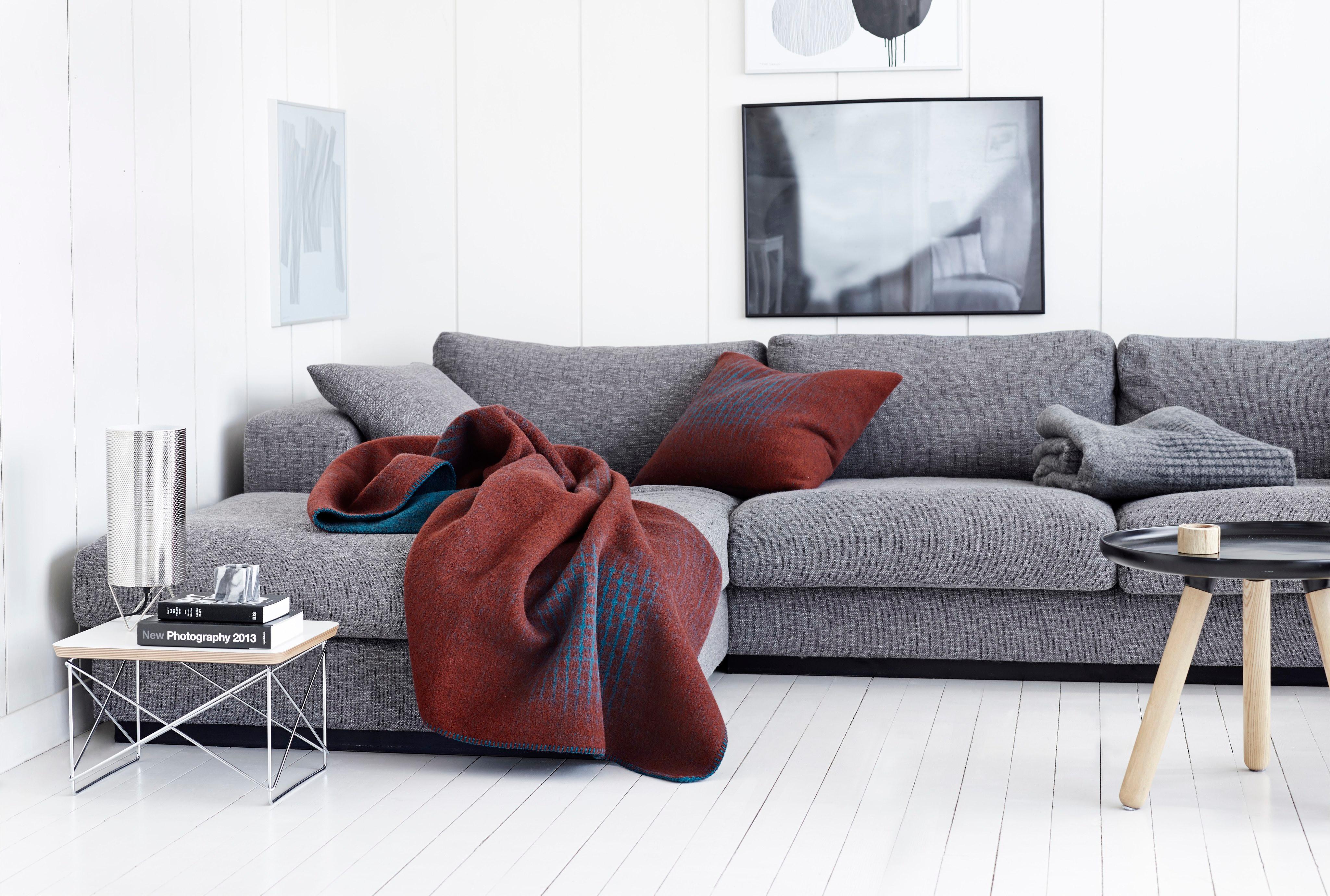 Røros Tweed Design Bernadette #skandinavischesdesign ©Røros Tweed AS