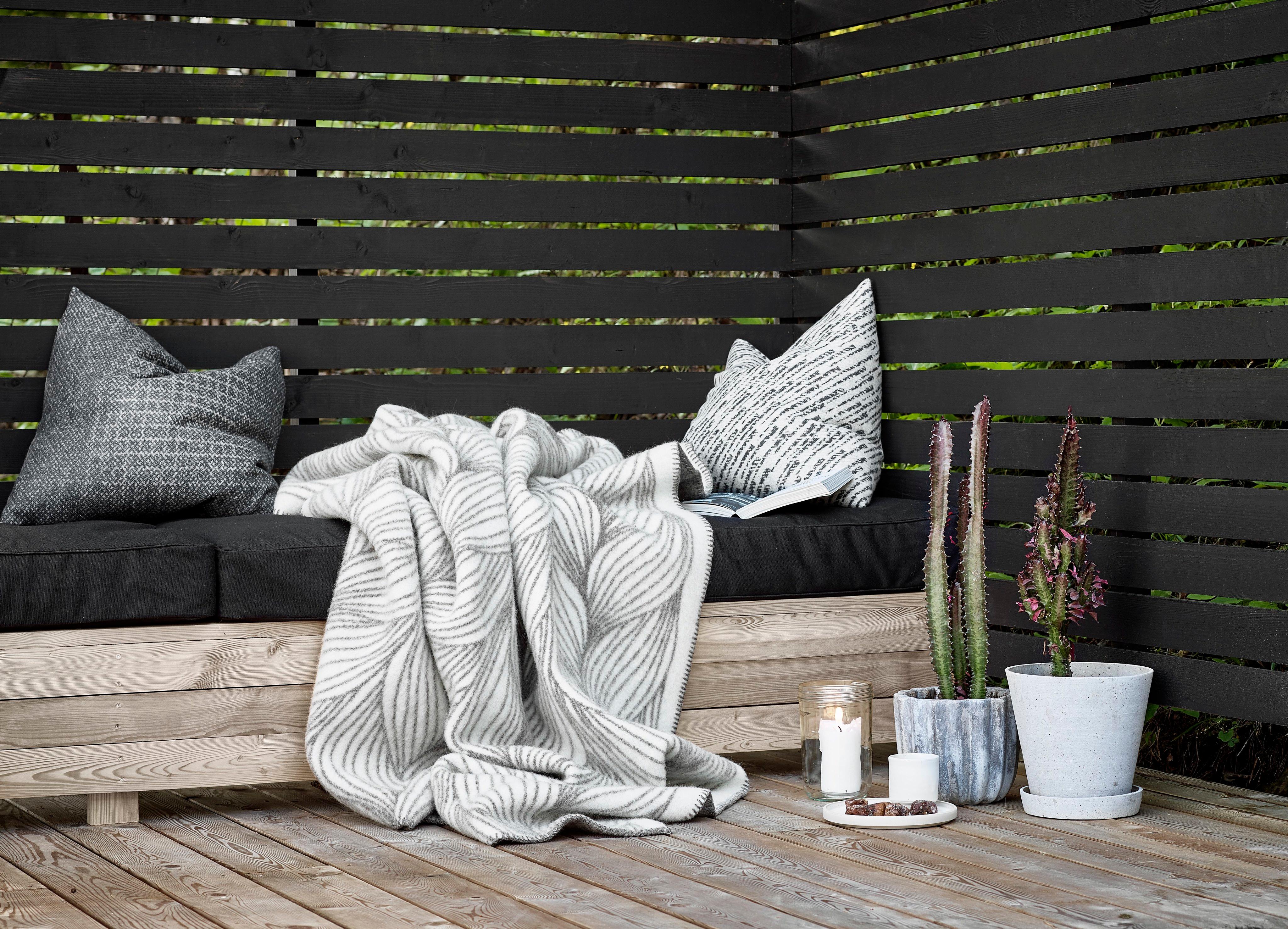 Røros Tweed Design Naturpleed #skandinavischesdesign ©Røros Tweed AS