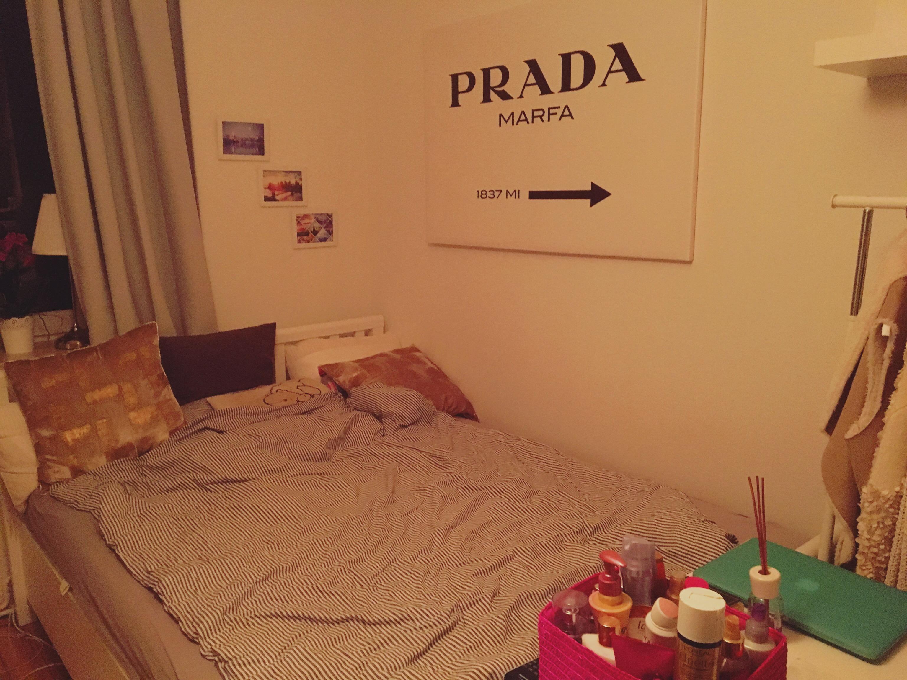 Rückzugsort <3
#home #prada #IKEA