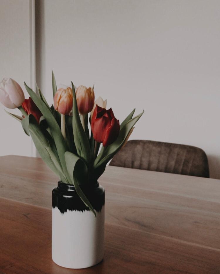 s a t u r d a y 🌷 #colorfully #happiness #tulpenliebe
