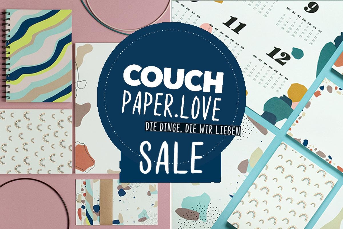 SALE im paper.love-Shop <3 viel Spaß beim Störbern und Shoppen #couchpaperlove #homeoffice #papeterie
