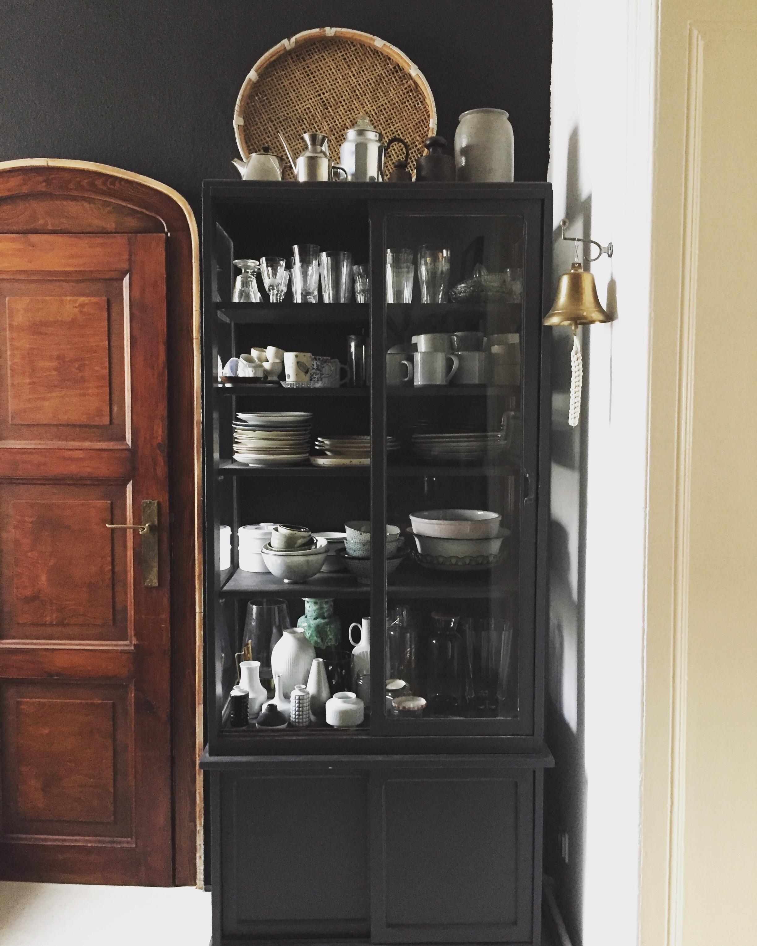 Sammelsurium
#interior #vintage #küche #kitchendetail #hygge #altbau