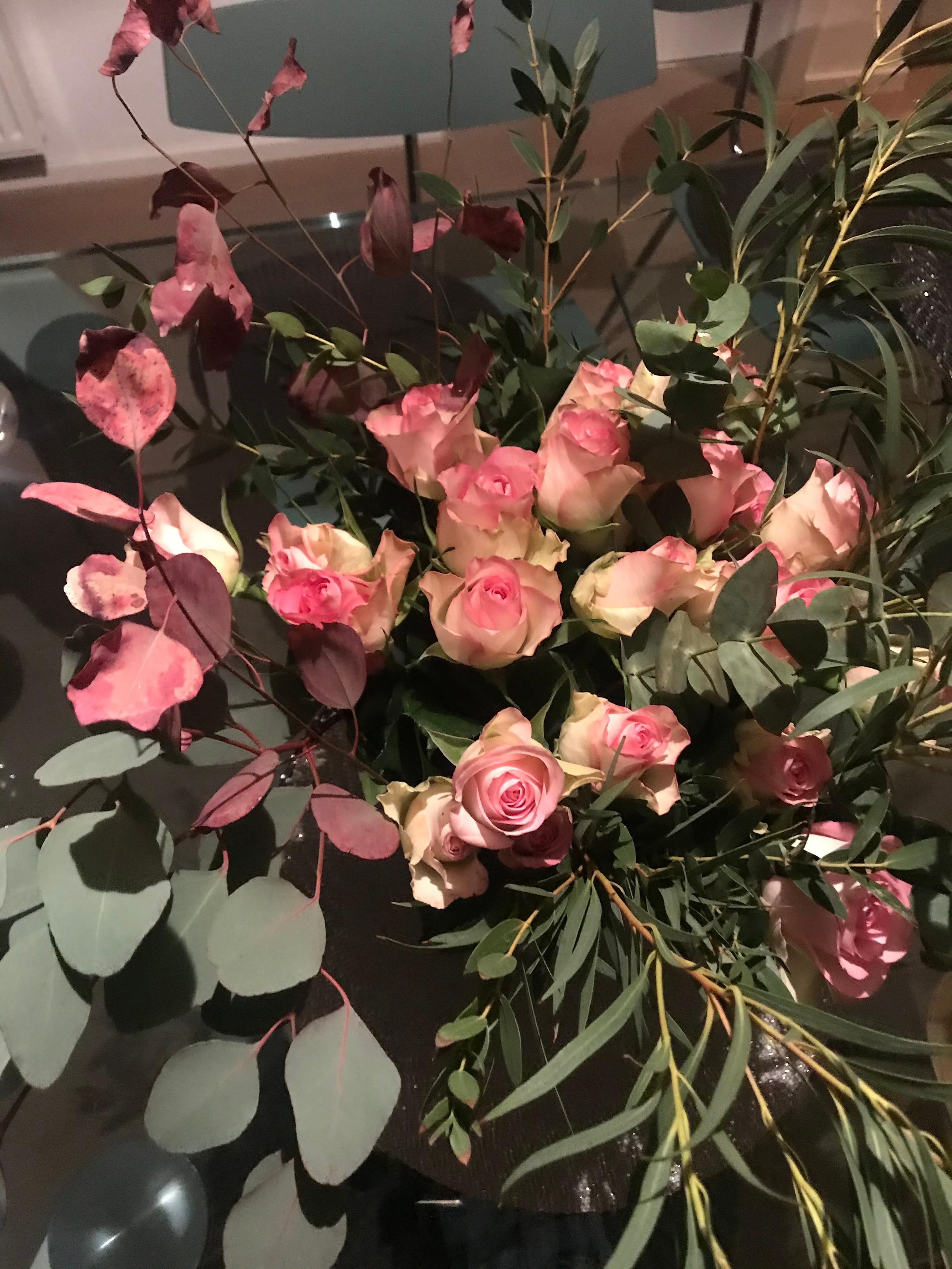 💚#sayitwithflowers💚