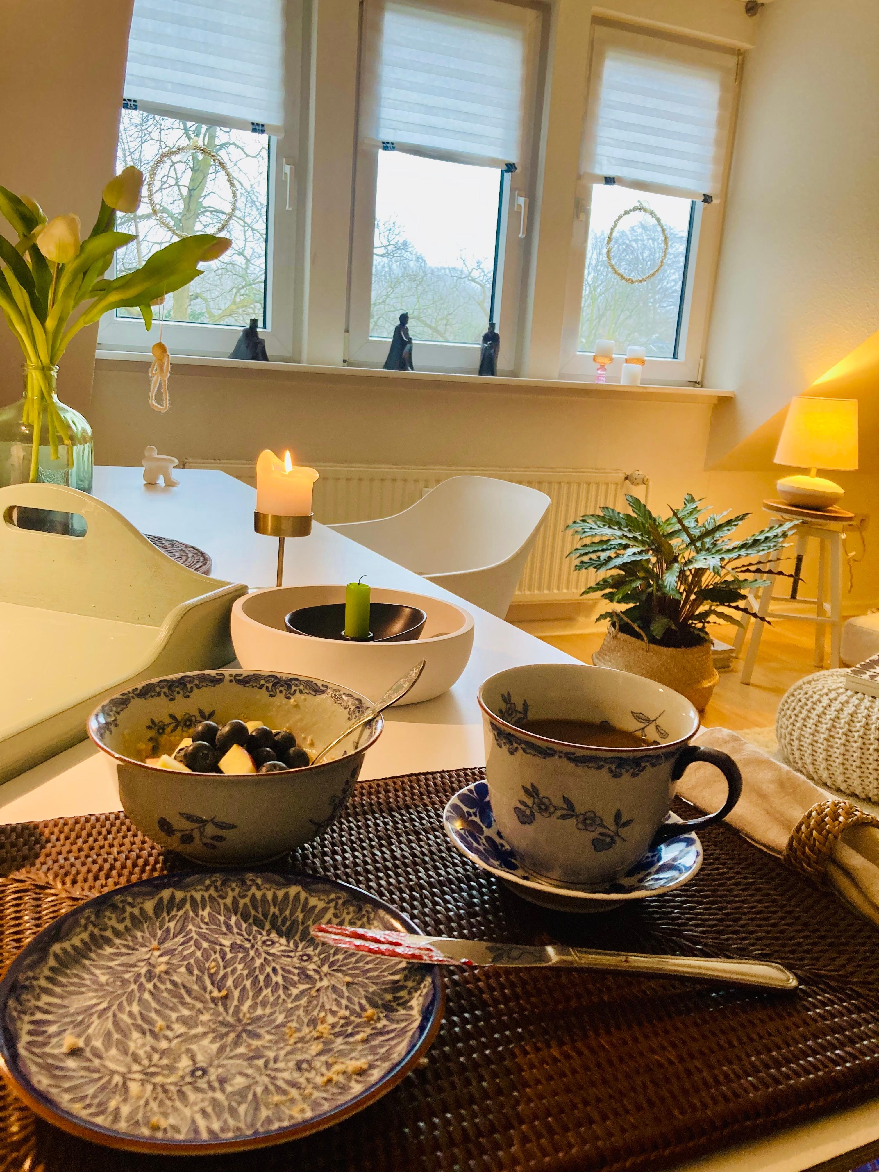 Scandi und Hygge ! So starte ich ins neue Jahr 🤩