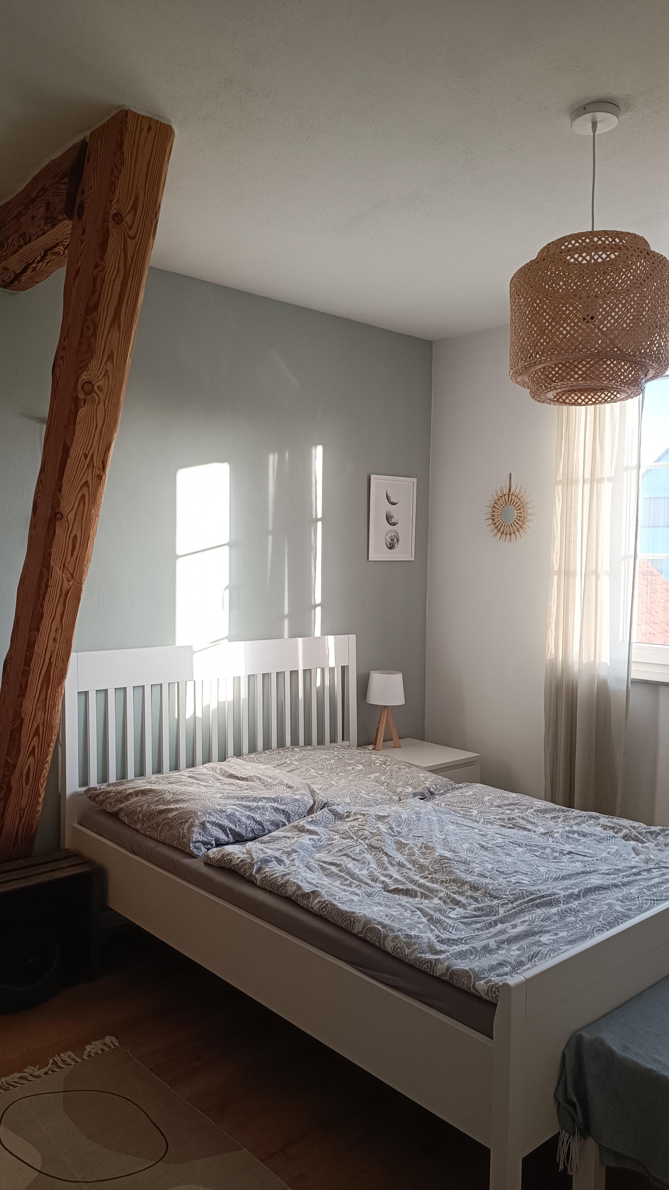 Schlafzimmer ✨ #bedroom