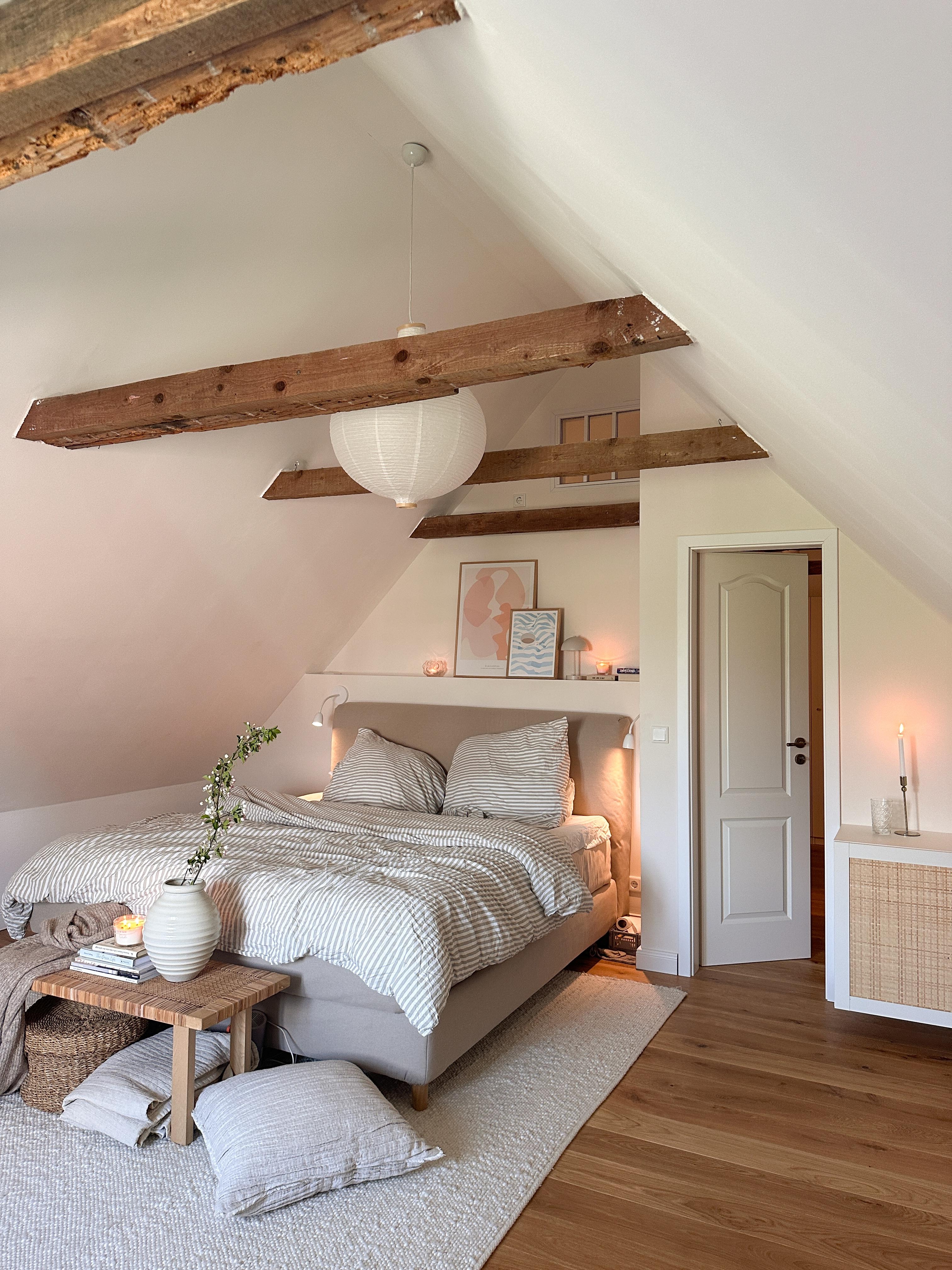 Schlafzimmer 💫