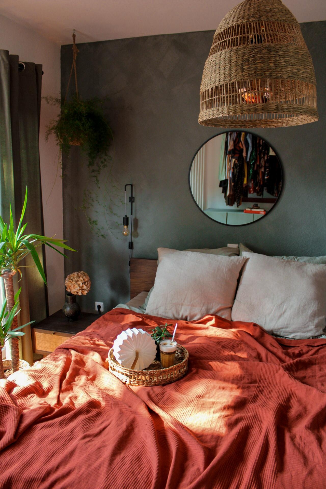 #Schlafzimmer
#bedroom
#bett
#bettwäsche